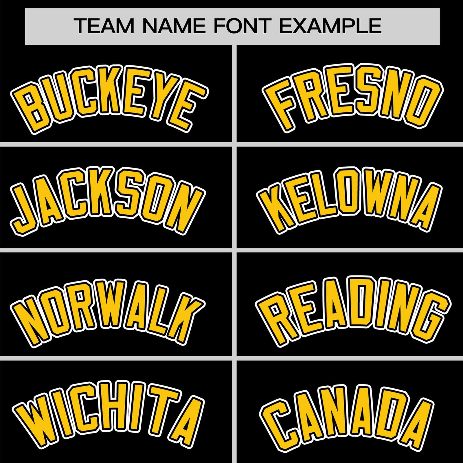 Custom Black Gold-White Classic Style Authentic Baseball Jersey