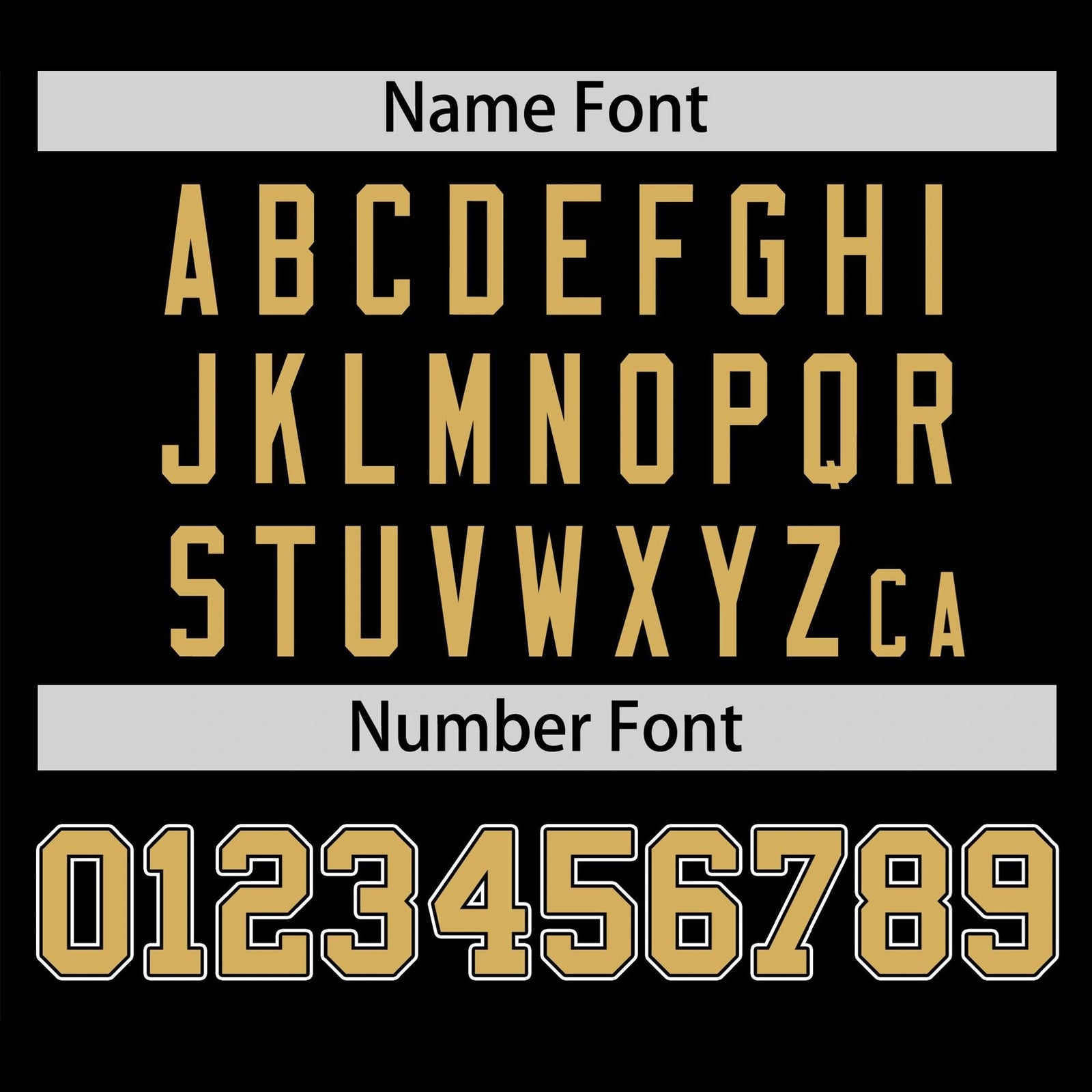 Custom Black Old Gold-White Classic Style Authentic Baseball Jersey