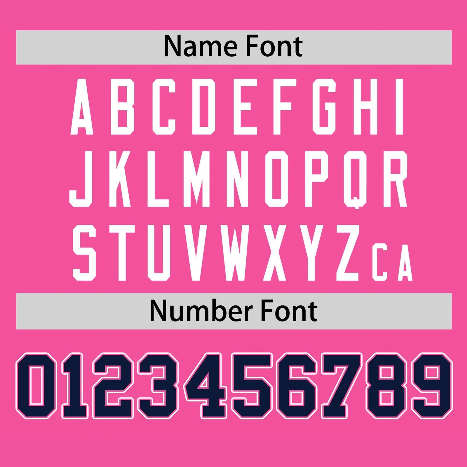 Custom Pink Navy-White Classic Style Authentic Baseball Jersey