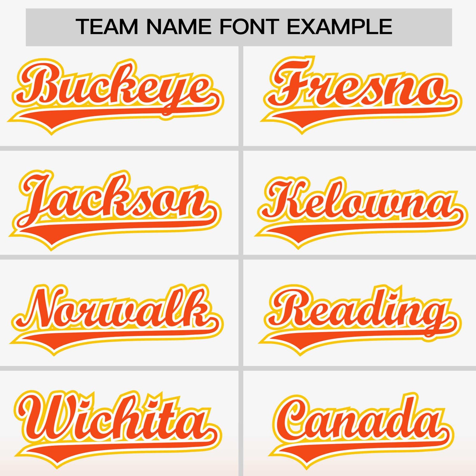 Custom White Orange Gradient Fashion Design Authentic Baseball Jersey