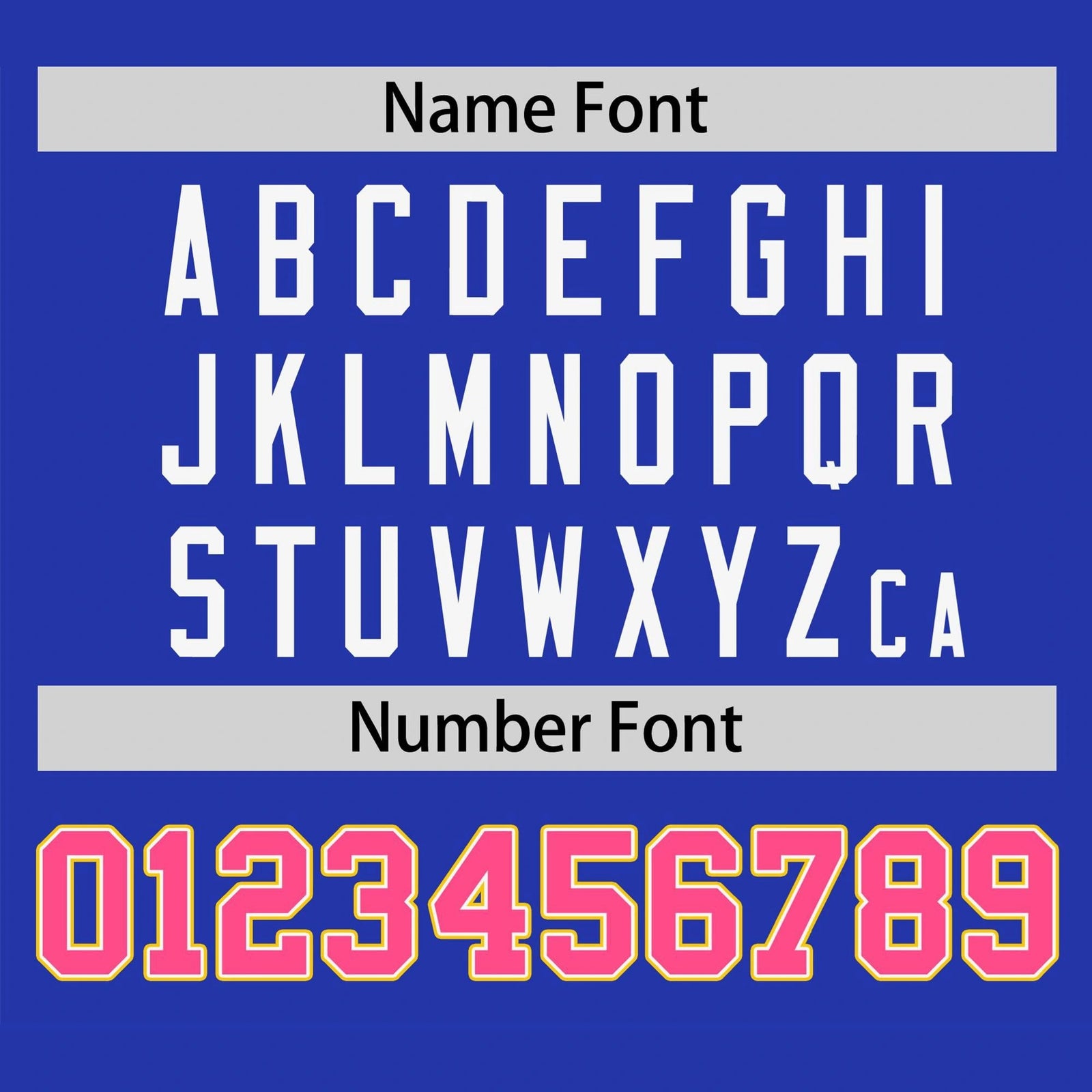 Custom Royal Blue Pink Gradient Fashion Design Authentic Baseball Jersey