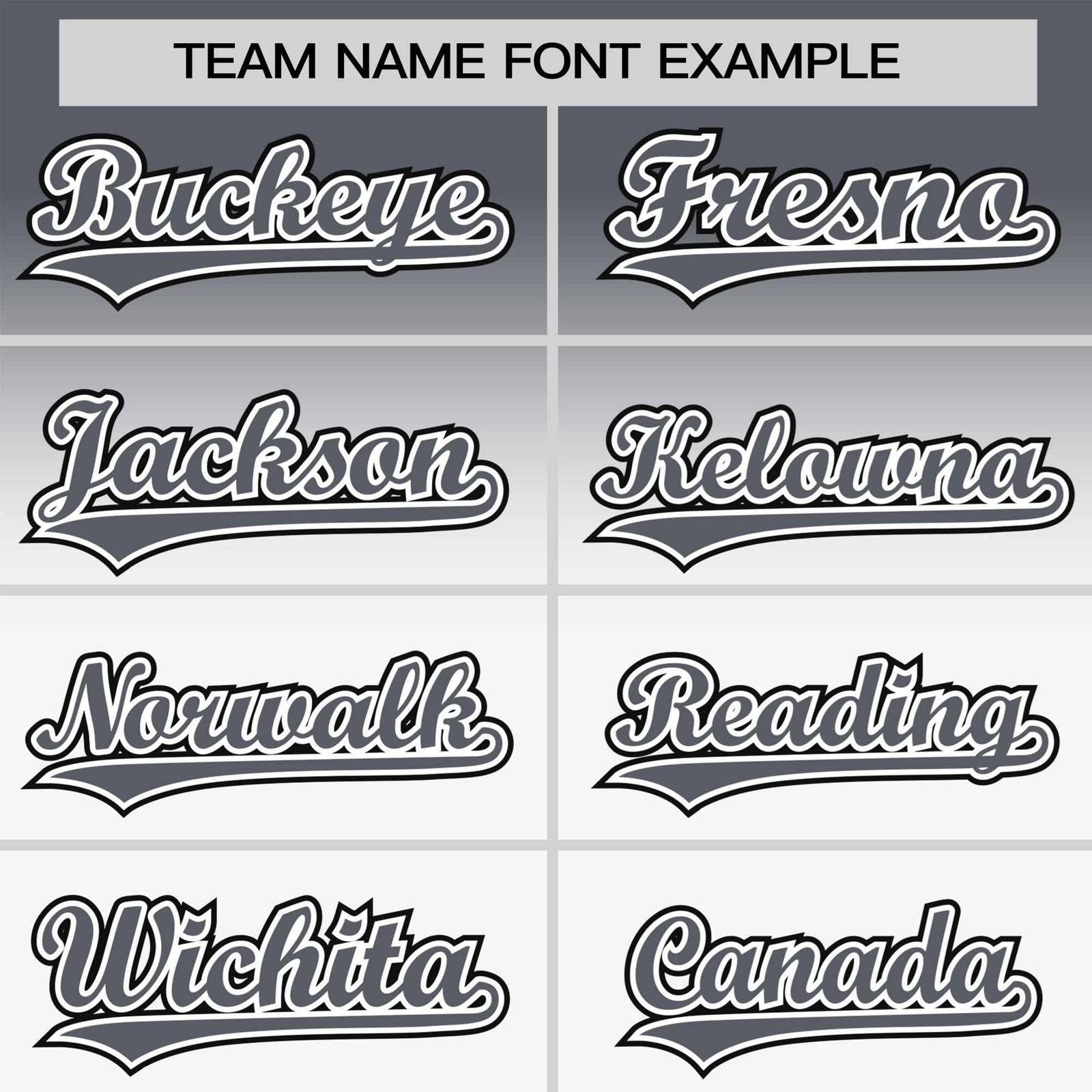 Custom White Gray Gradient Fashion Design Authentic Baseball Jersey