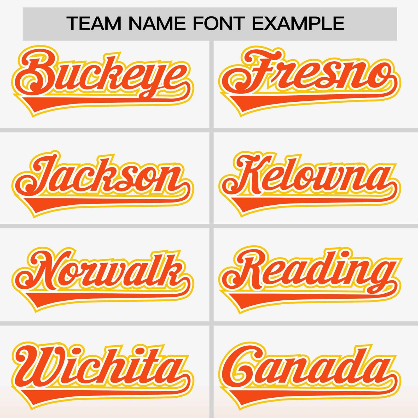 Custom White Orange Gradient Fashion Design Authentic Baseball Jersey