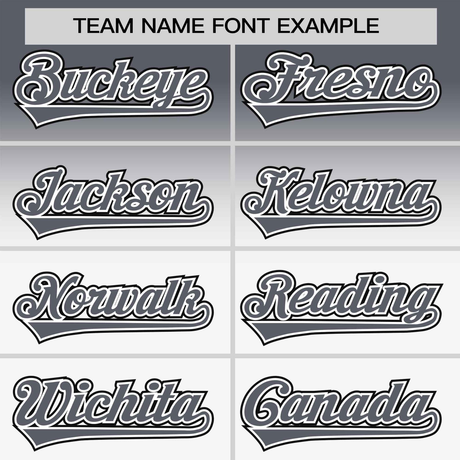 Custom White Gray Gradient Fashion Design Authentic Baseball Jersey