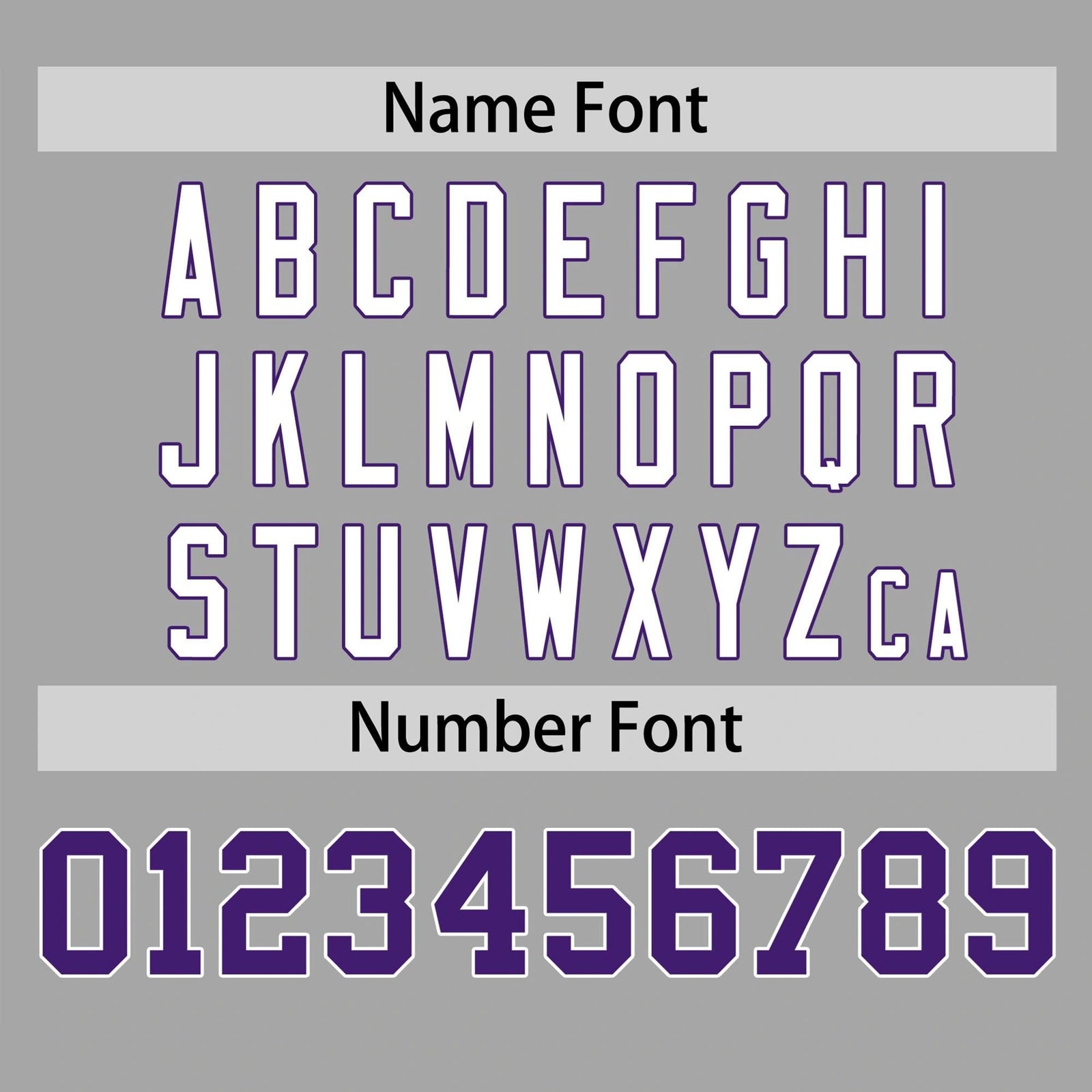 Custom Gray Purple Gradient Fashion Design Authentic Baseball Jersey