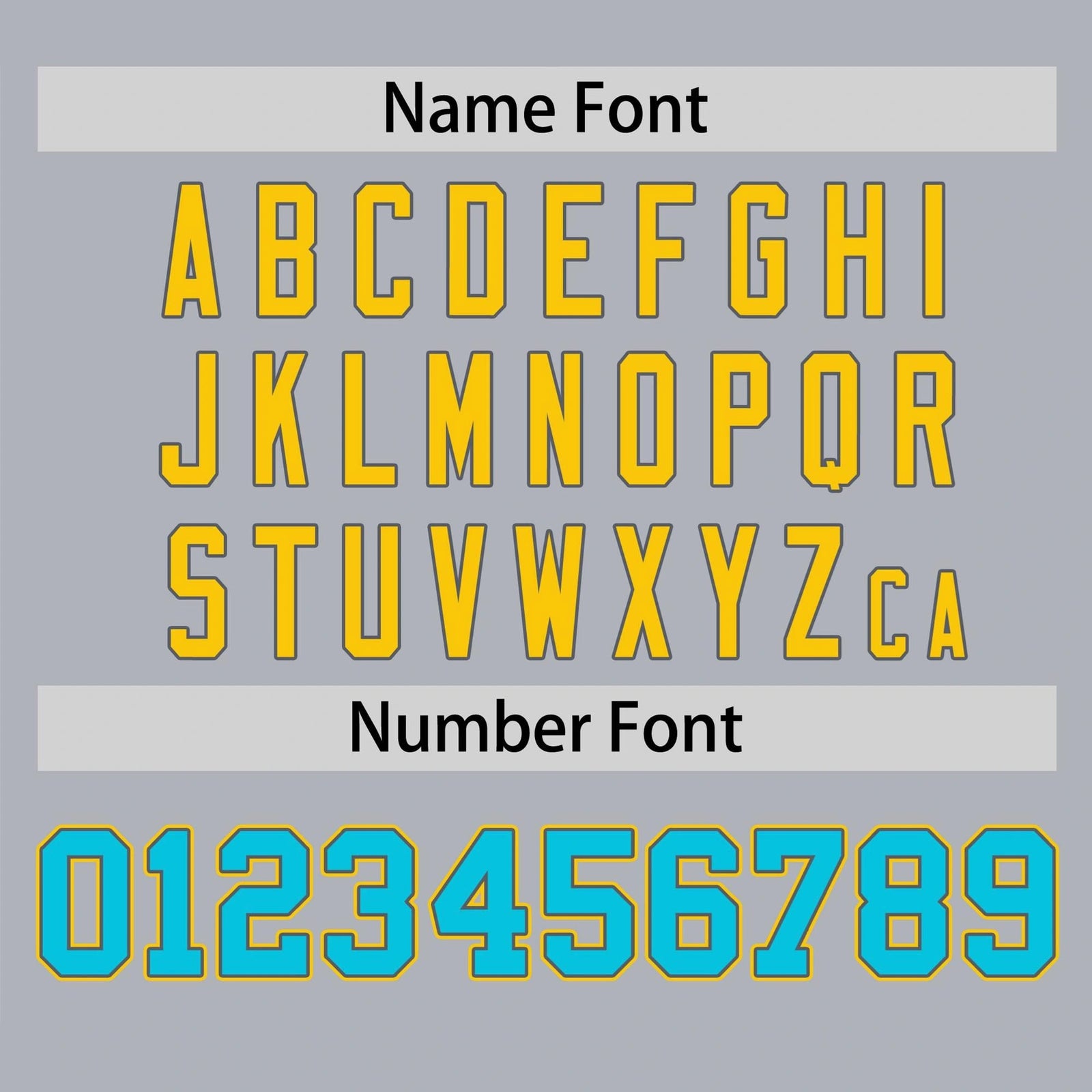 Custom Gray Aqua Gradient Fashion Design Authentic Baseball Jersey