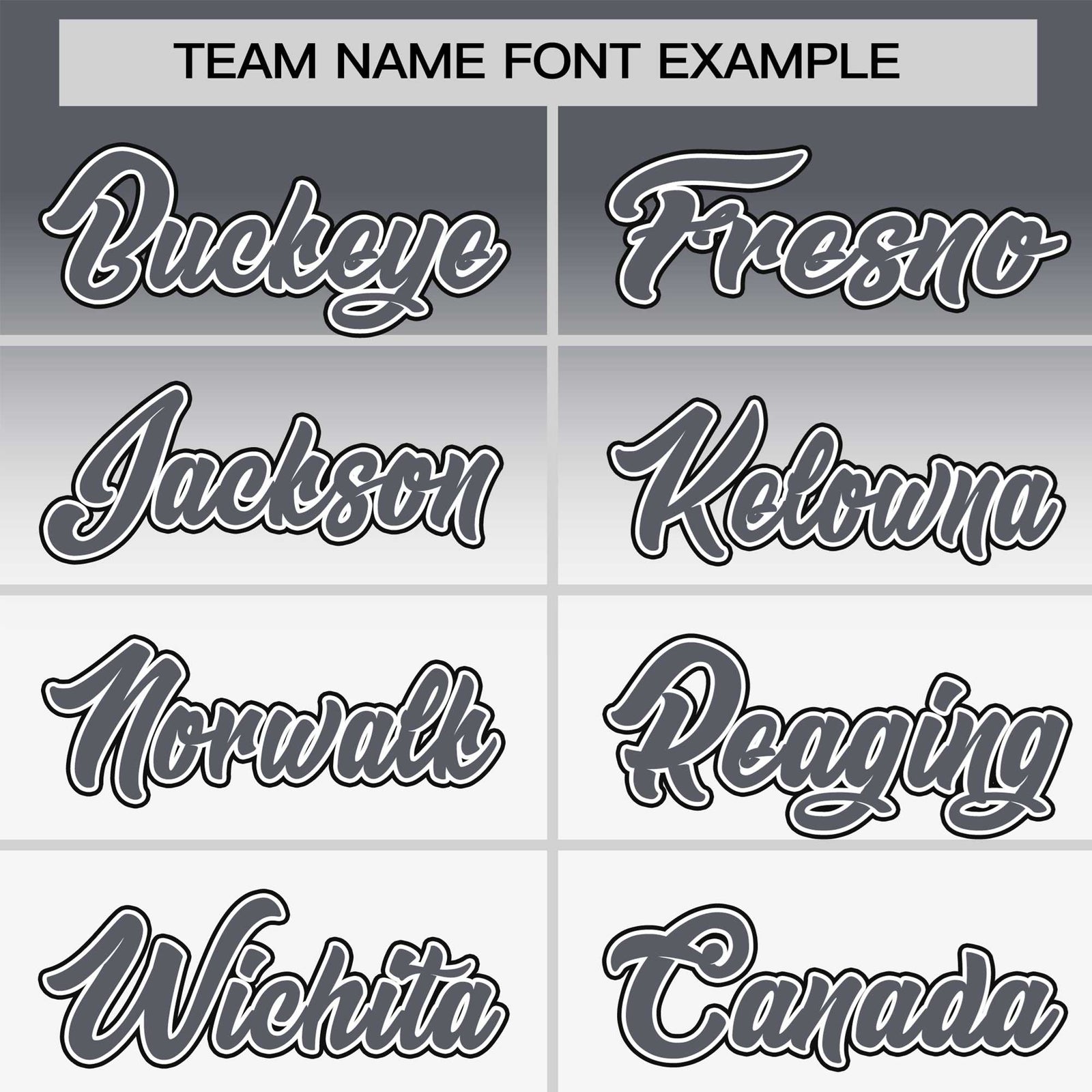 Custom White Gray Gradient Fashion Design Authentic Baseball Jersey