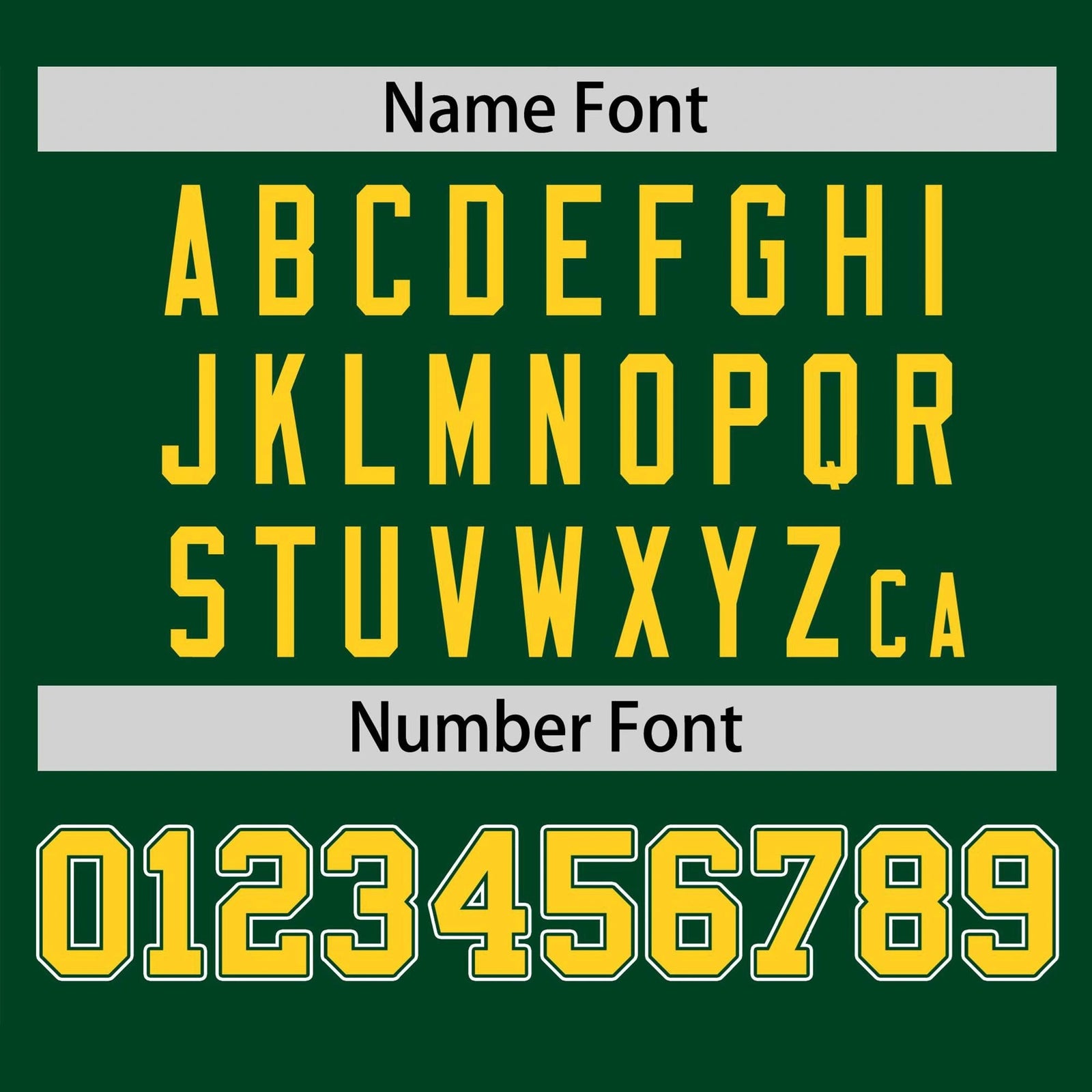 Custom Green Gold Gradient Fashion Design Authentic Baseball Jersey