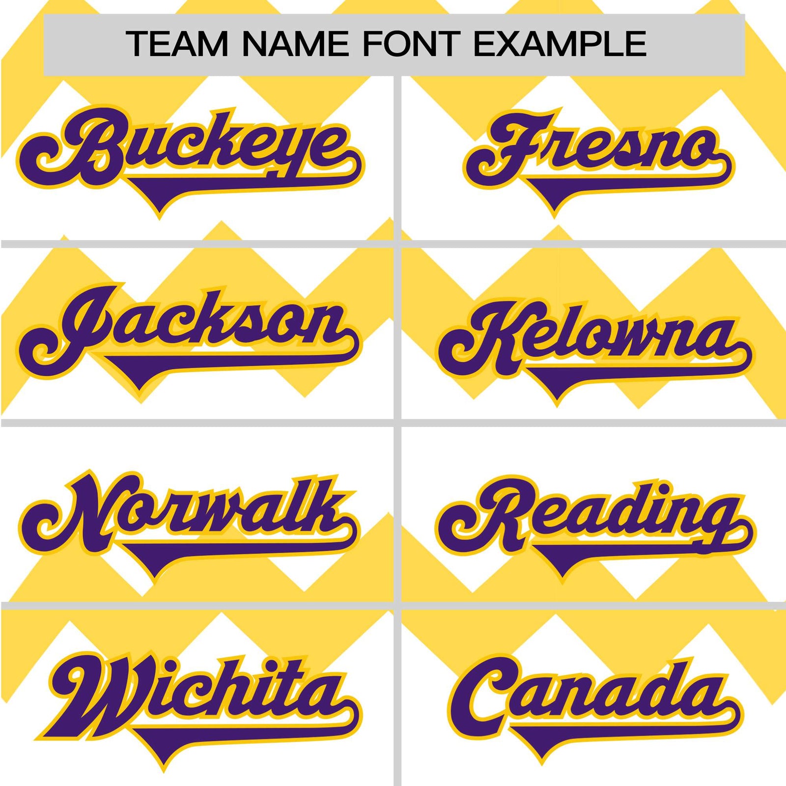 Custom White Purple Gold Authentic Corrugated Fashion Baseball Jersey