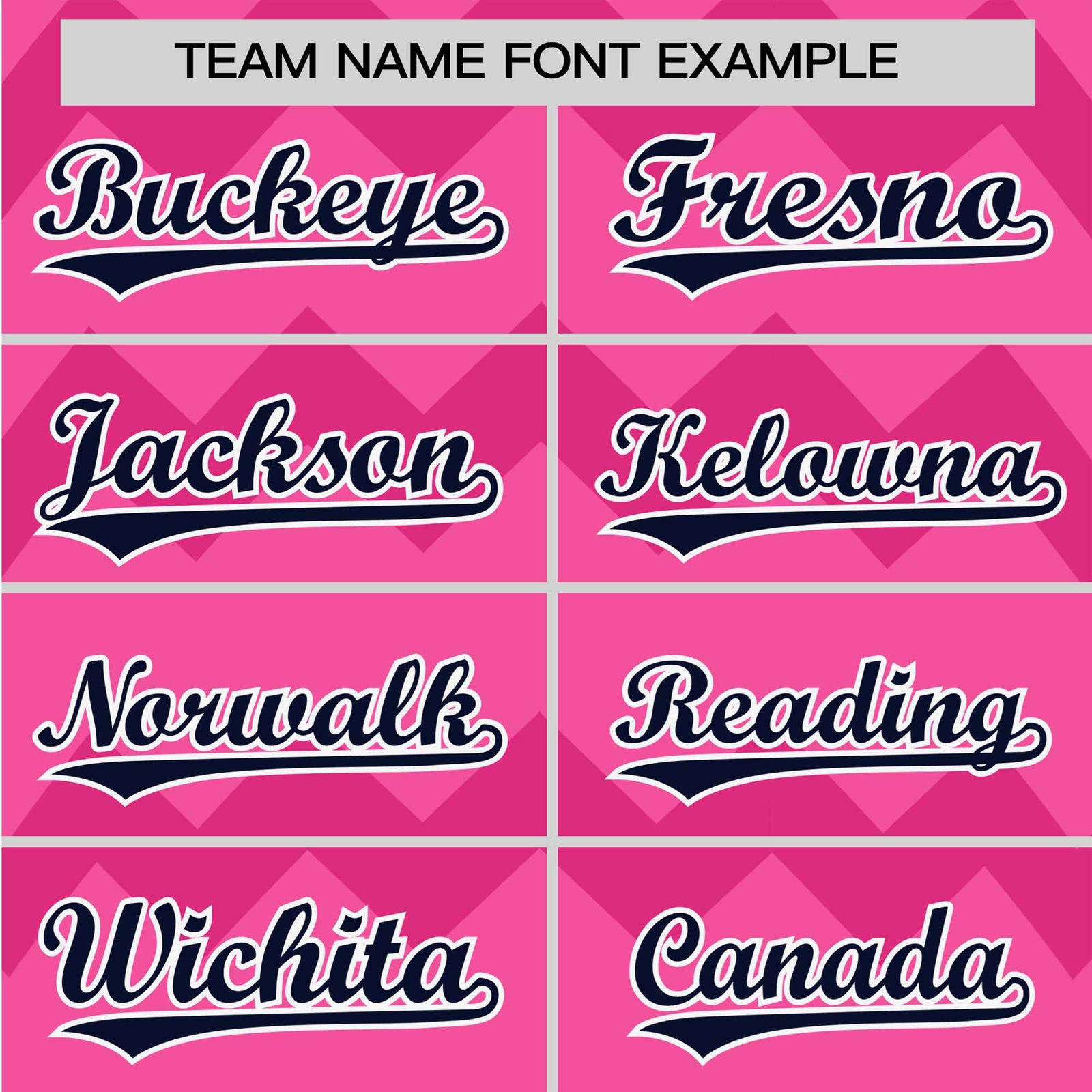 Custom Pink Navy White Authentic Corrugated Fashion Baseball Jersey