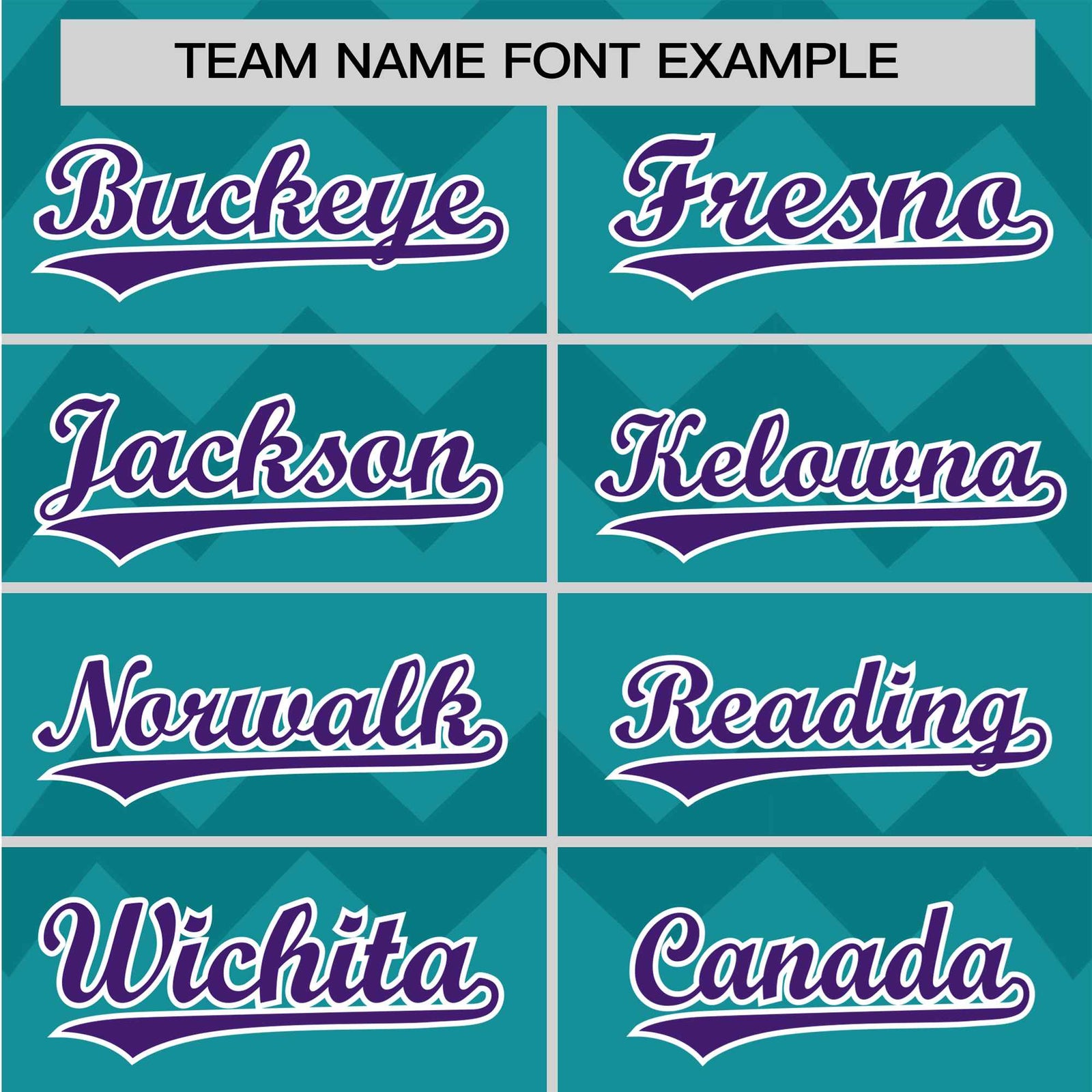 Custom Aqua Purple White Authentic Corrugated Fashion Baseball Jersey