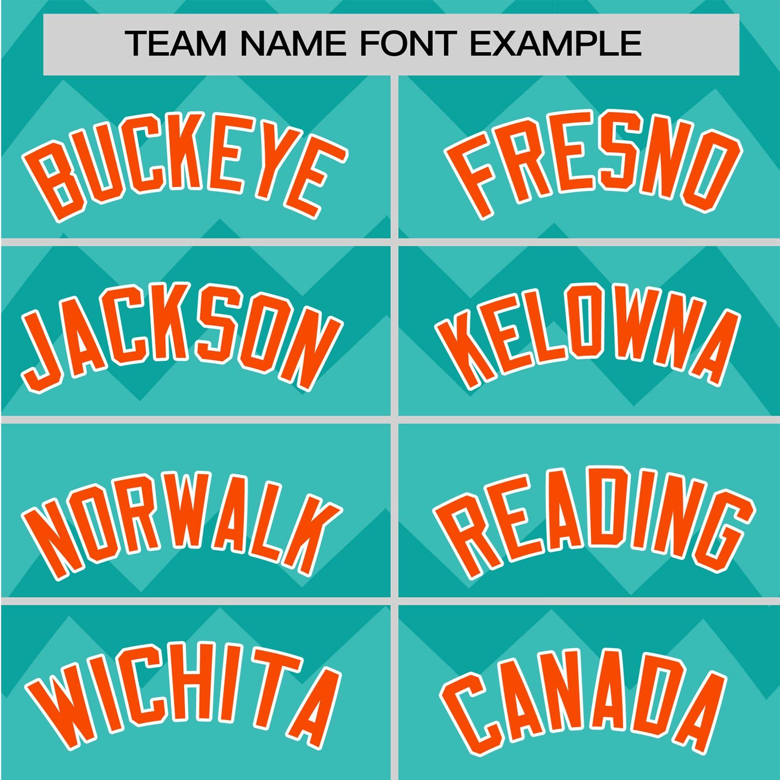 Custom Bright Green Orange White Authentic Corrugated Fashion Baseball Jersey