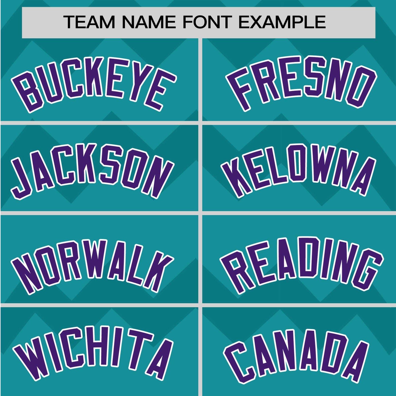 Custom Aqua Purple White Authentic Corrugated Fashion Baseball Jersey