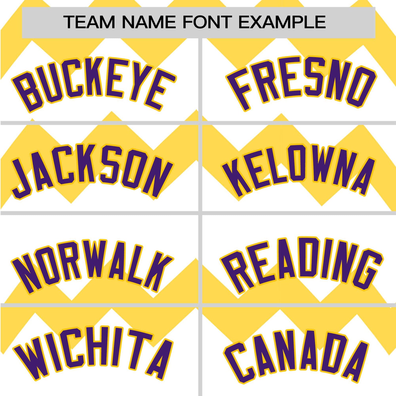 Custom White Purple Gold Authentic Corrugated Fashion Baseball Jersey