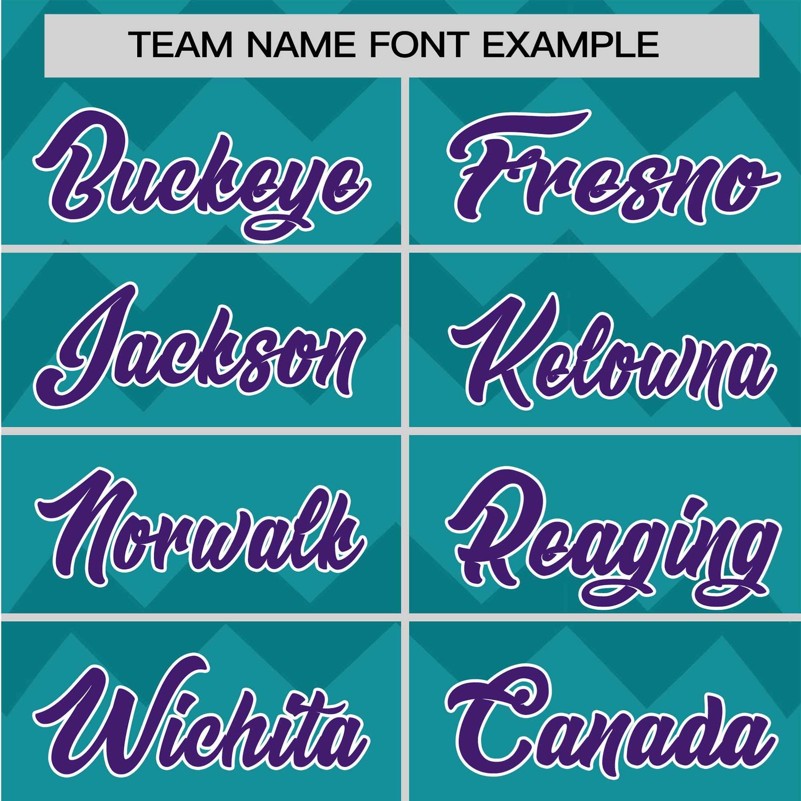 Custom Aqua Purple White Authentic Corrugated Fashion Baseball Jersey