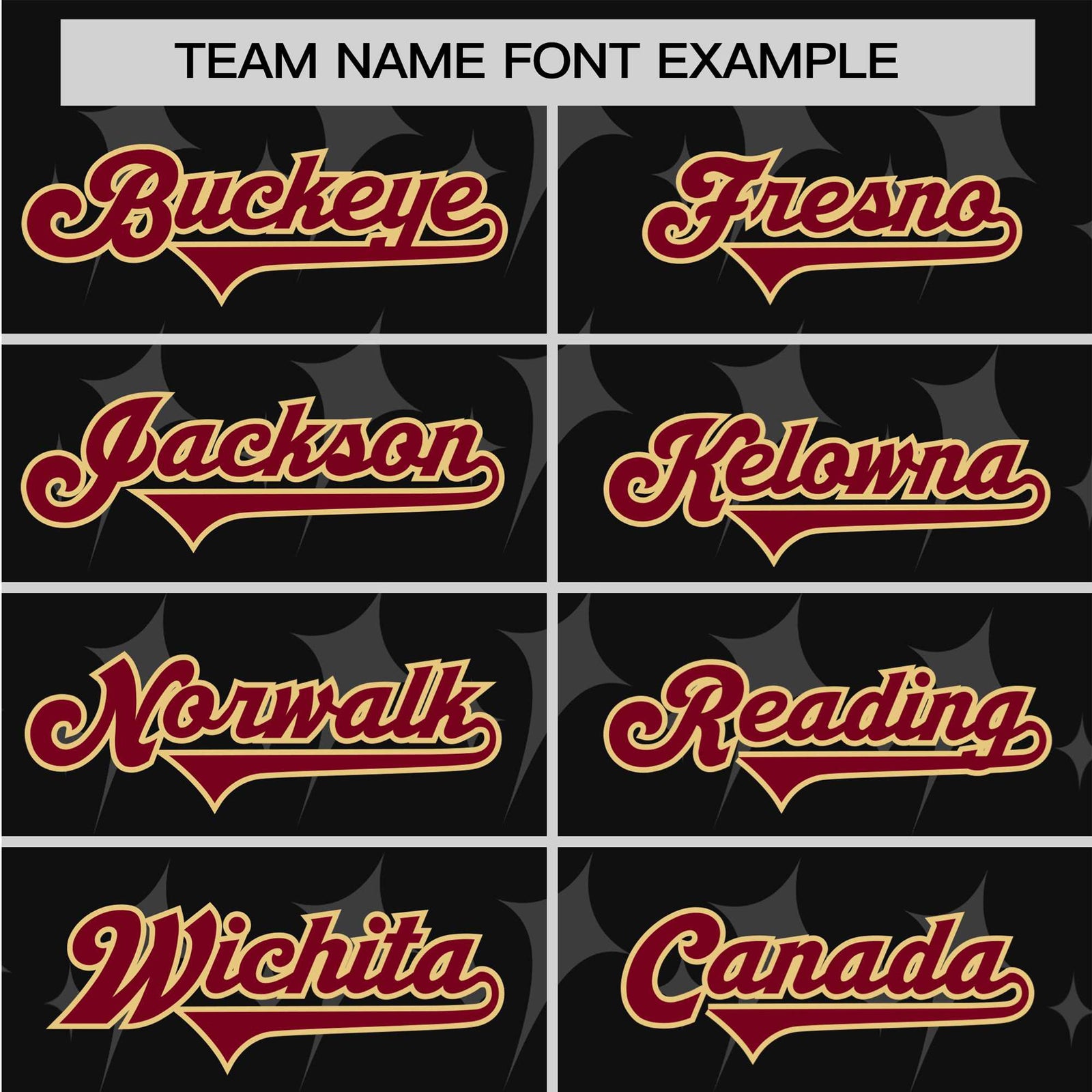 Custom Black Crimson Khaki Authentic Four Pointed Baseball Jersey