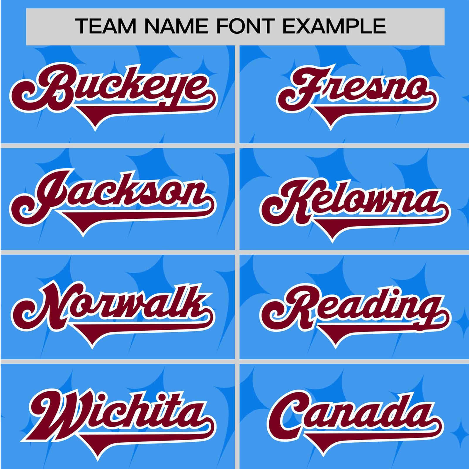 Custom Powder Blue Crimson White Authentic Four Pointed Baseball Jersey