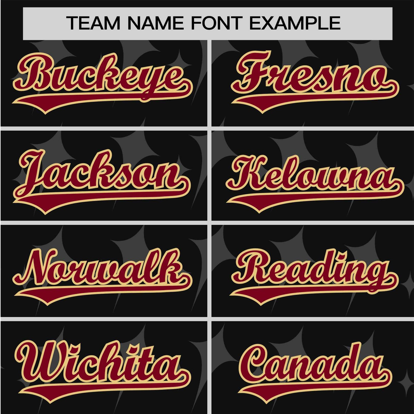 Custom Black Crimson Khaki Authentic Four Pointed Baseball Jersey