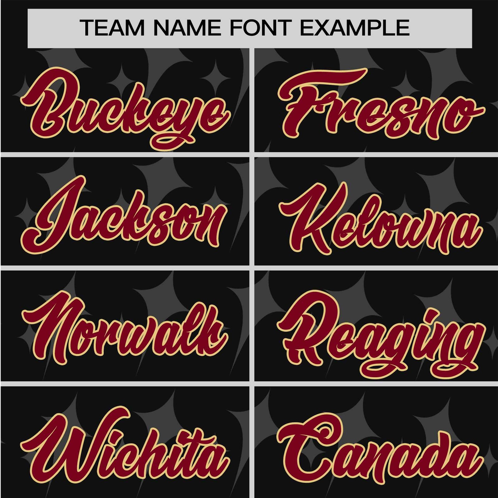 Custom Black Crimson Khaki Authentic Four Pointed Baseball Jersey