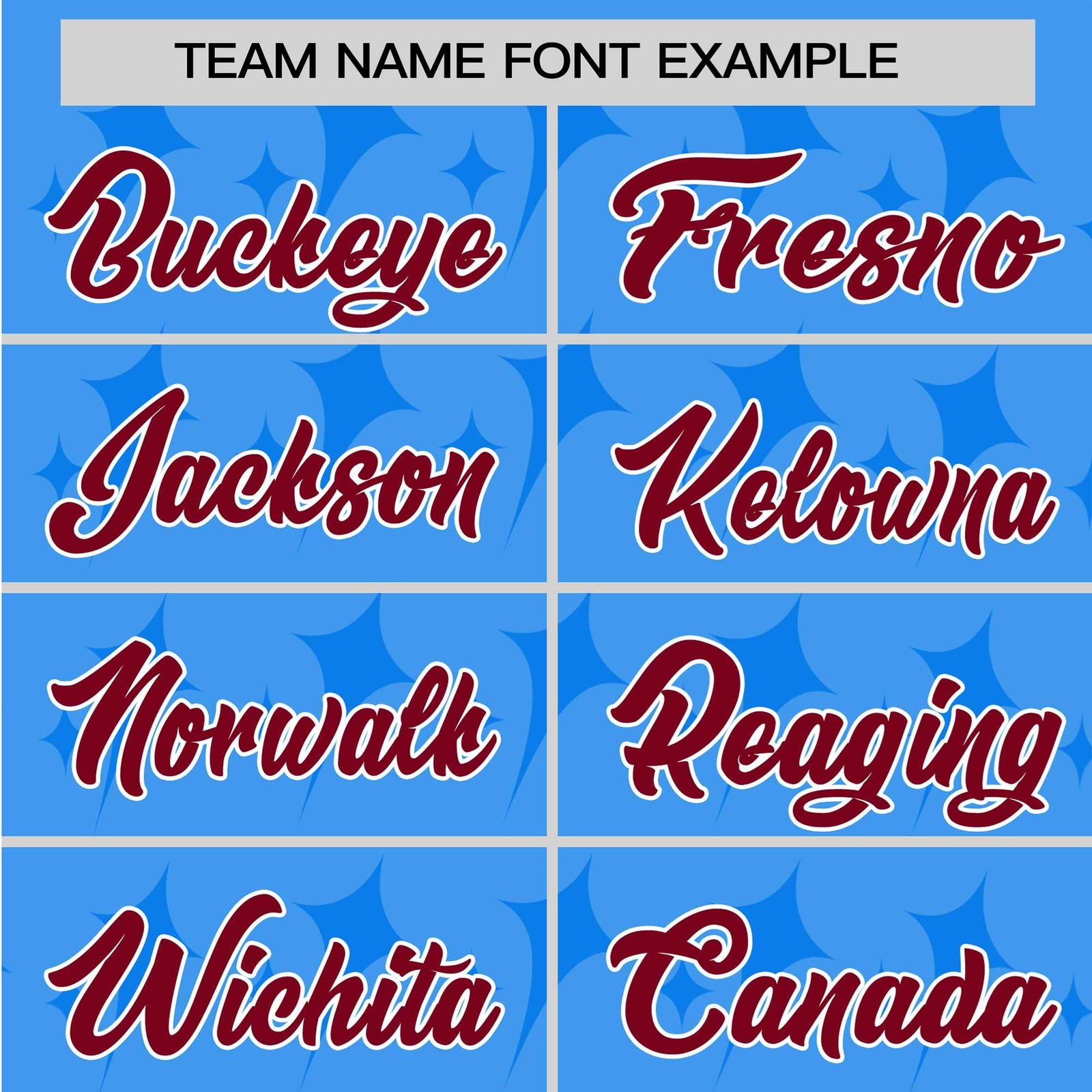 Custom Powder Blue Crimson White Authentic Four Pointed Baseball Jersey