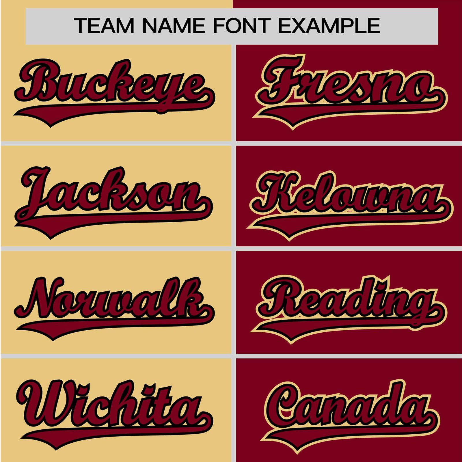 Custom Khaki Crimson Authentic Split Fashion Baseball Jersey