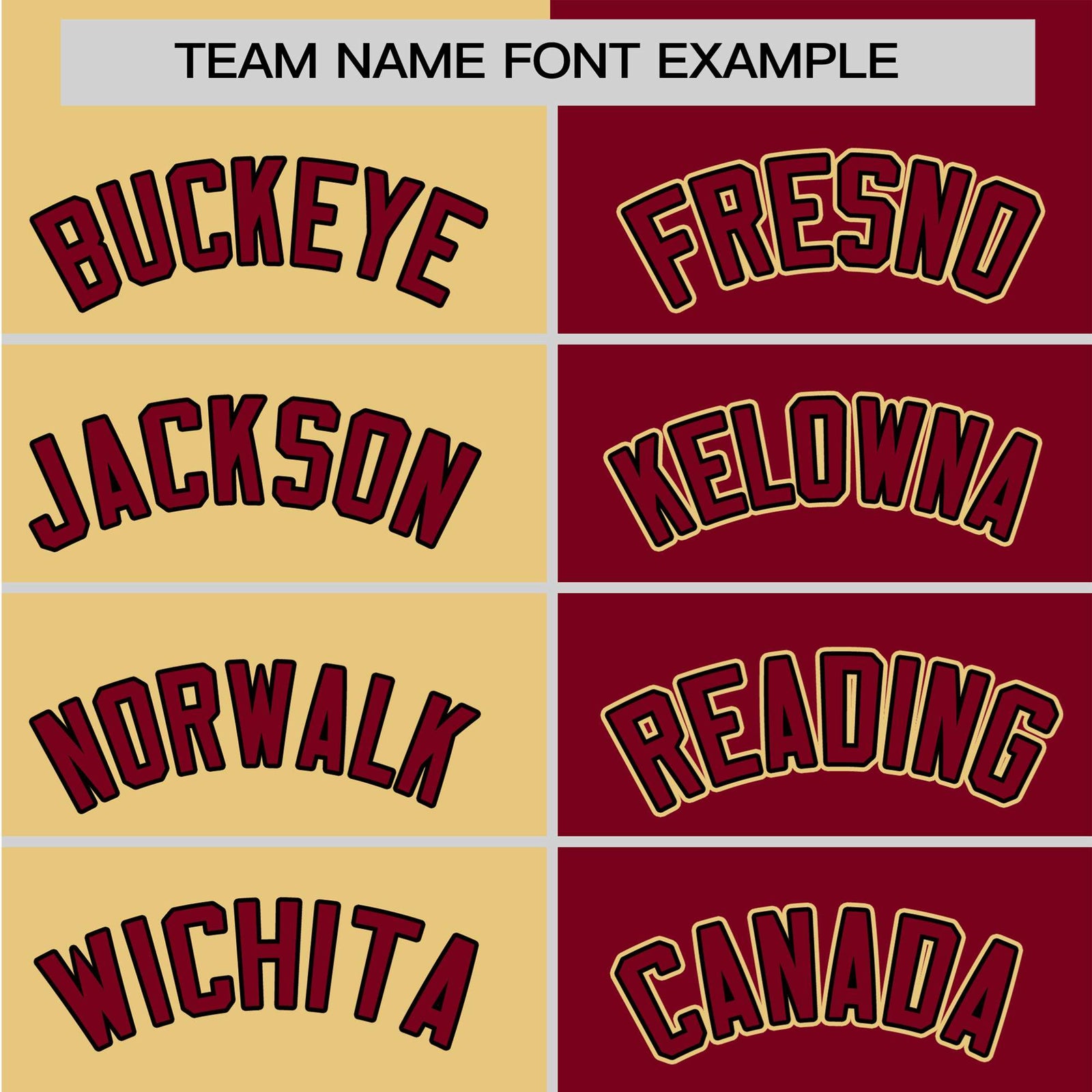 Custom Khaki Crimson Authentic Split Fashion Baseball Jersey