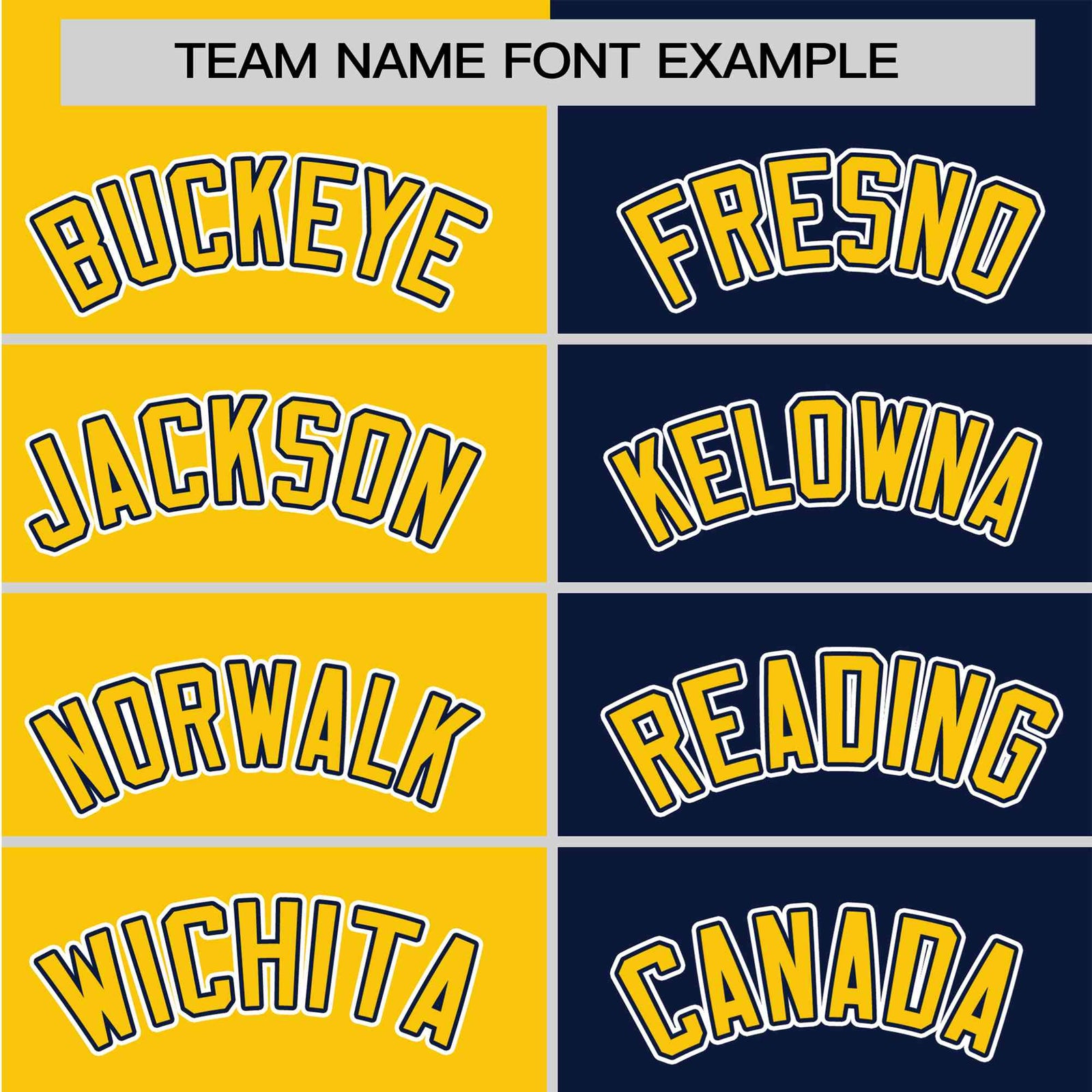 Custom Gold Navy Authentic Split Fashion Baseball Jersey