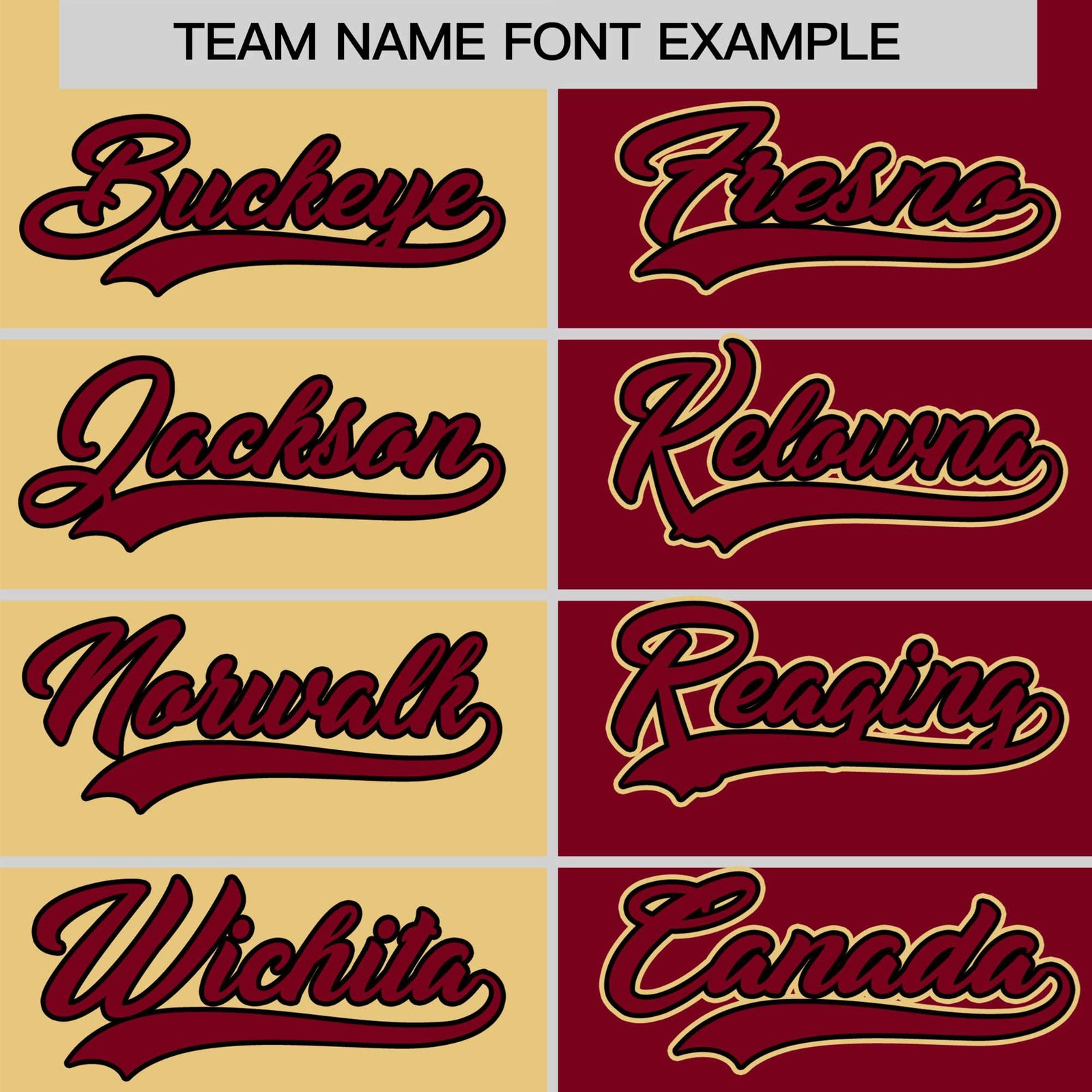 Custom Khaki Crimson Authentic Split Fashion Baseball Jersey