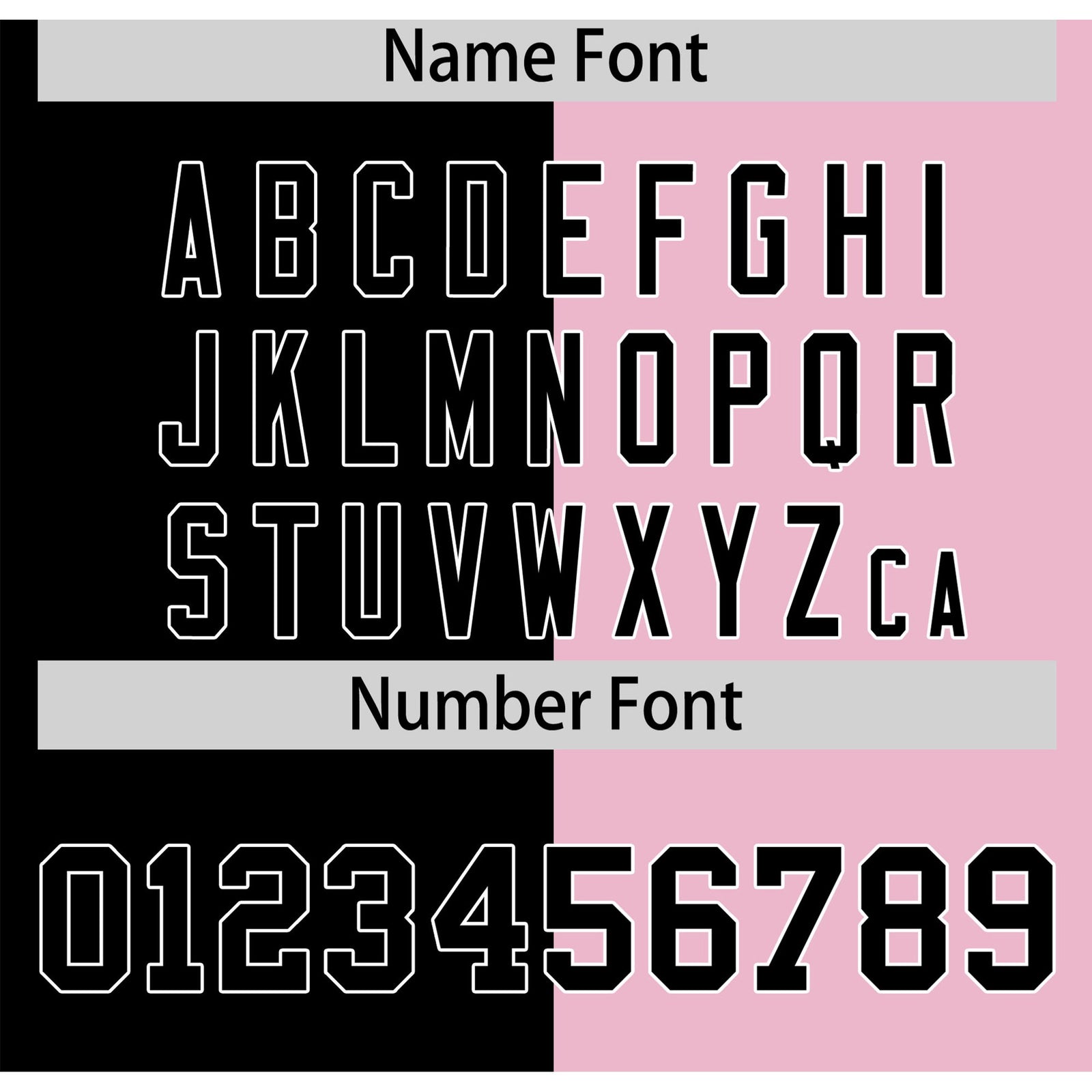 Custom Black Light Pink Authentic Split Fashion Baseball Jersey