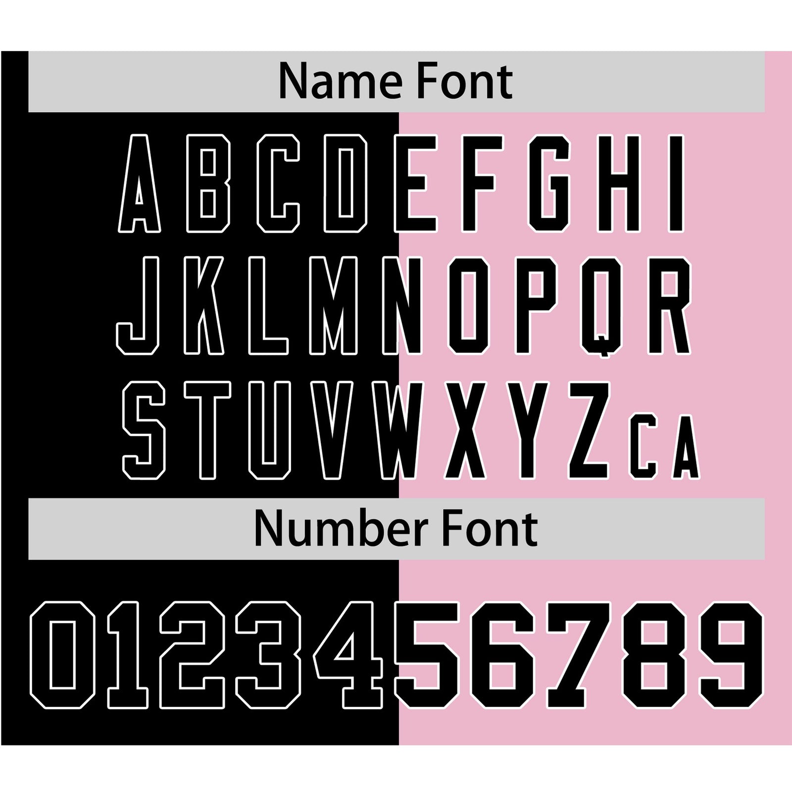 Custom Black Light Pink Authentic Split Fashion Baseball Jersey