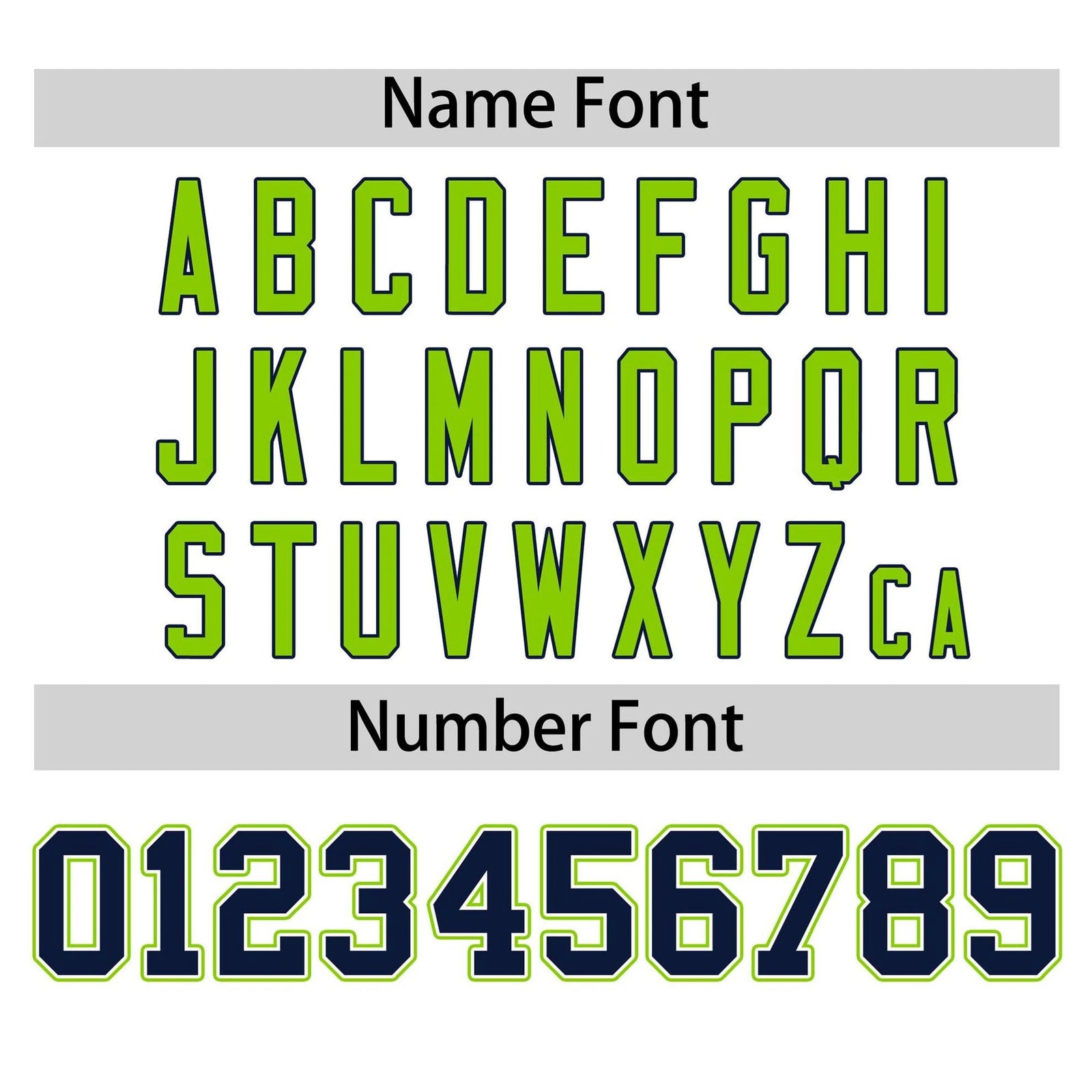 Custom White Navy Neon Green Authentic Colored Buttons Baseball Jersey