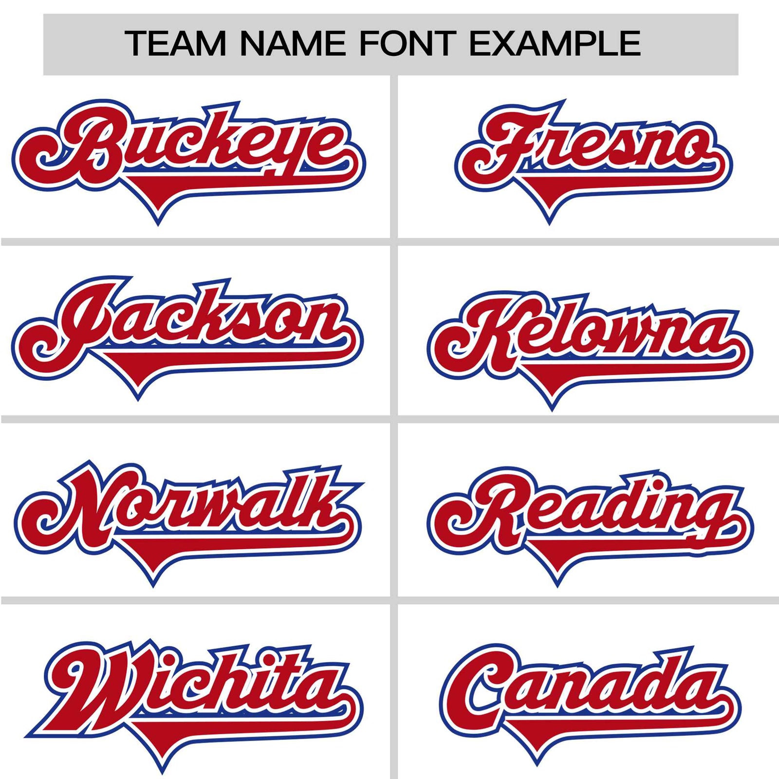 Custom White Red Blue Authentic Colored Buttons Baseball Jersey