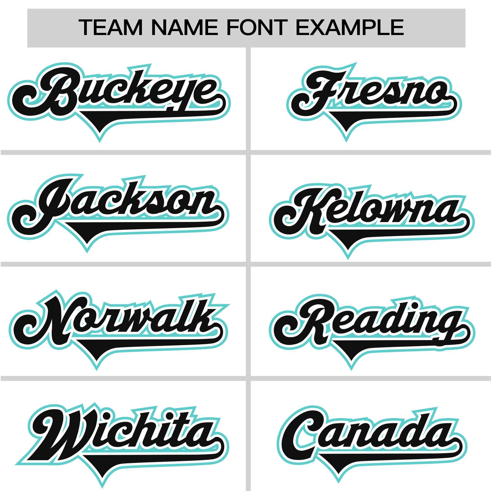 Custom White Black Light Blue Authentic Colored Buttons Baseball Jersey