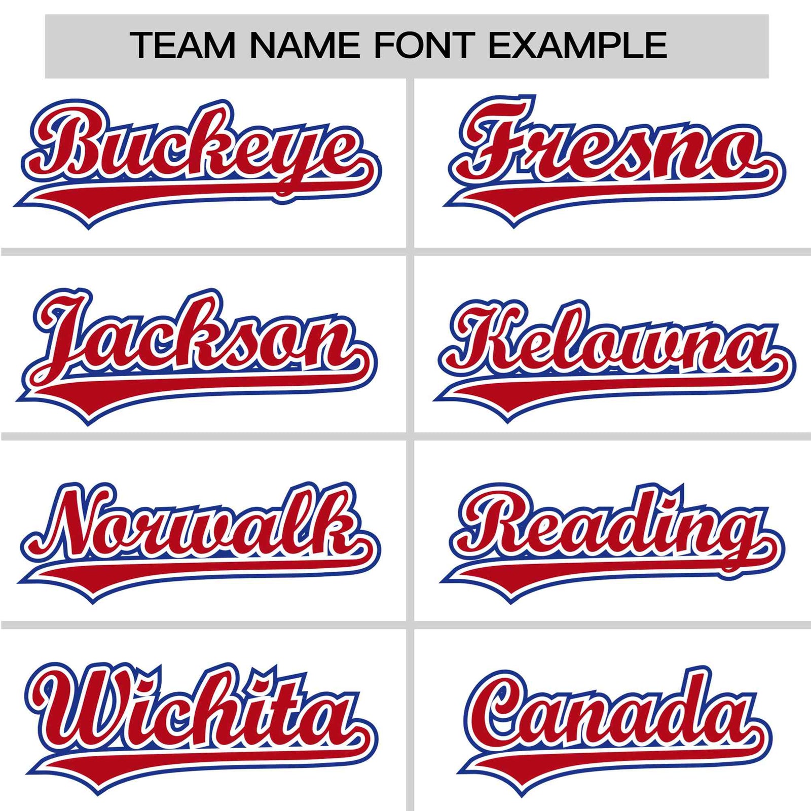 Custom White Red Blue Authentic Colored Buttons Baseball Jersey