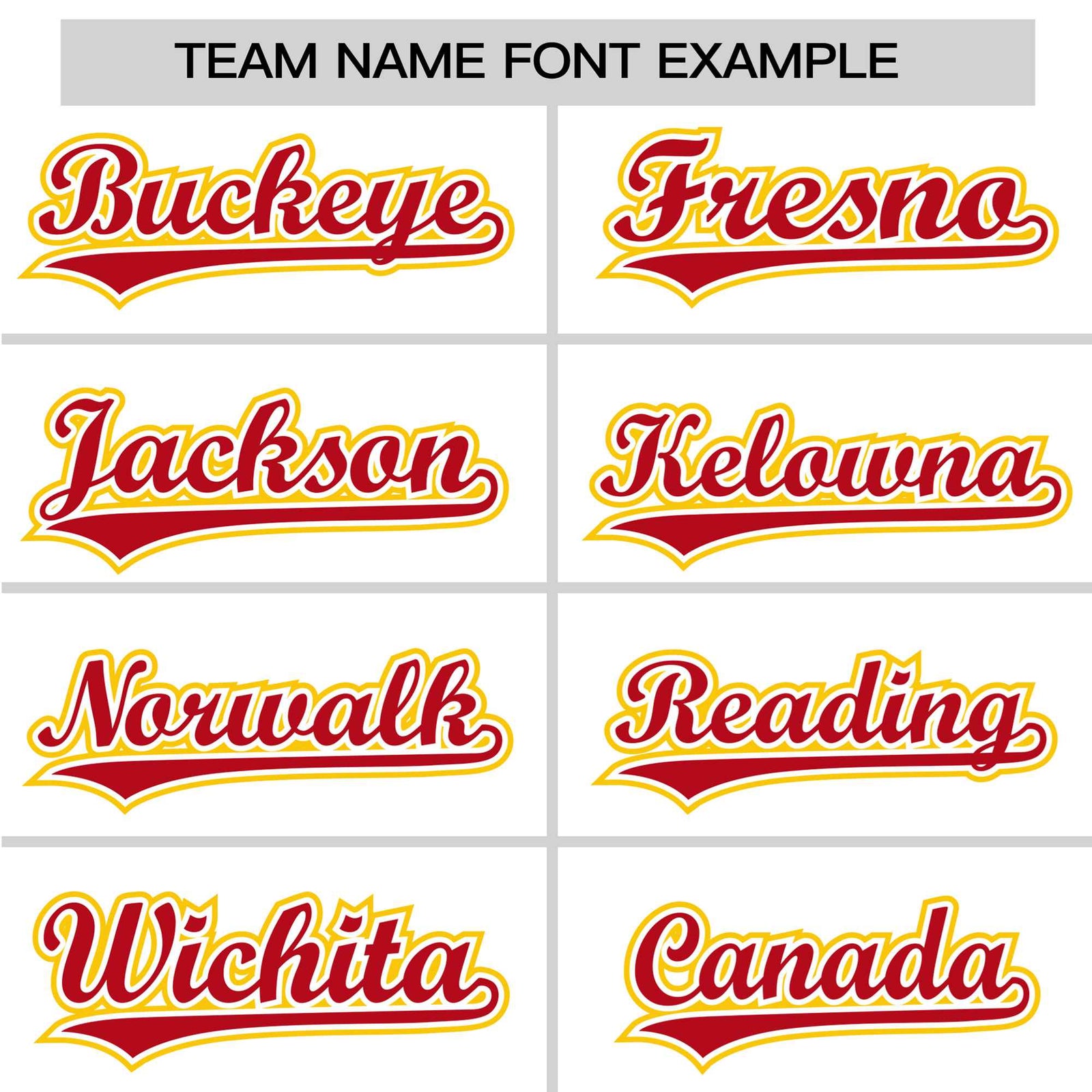 Custom White Yellow Red Authentic Colored Buttons Baseball Jersey