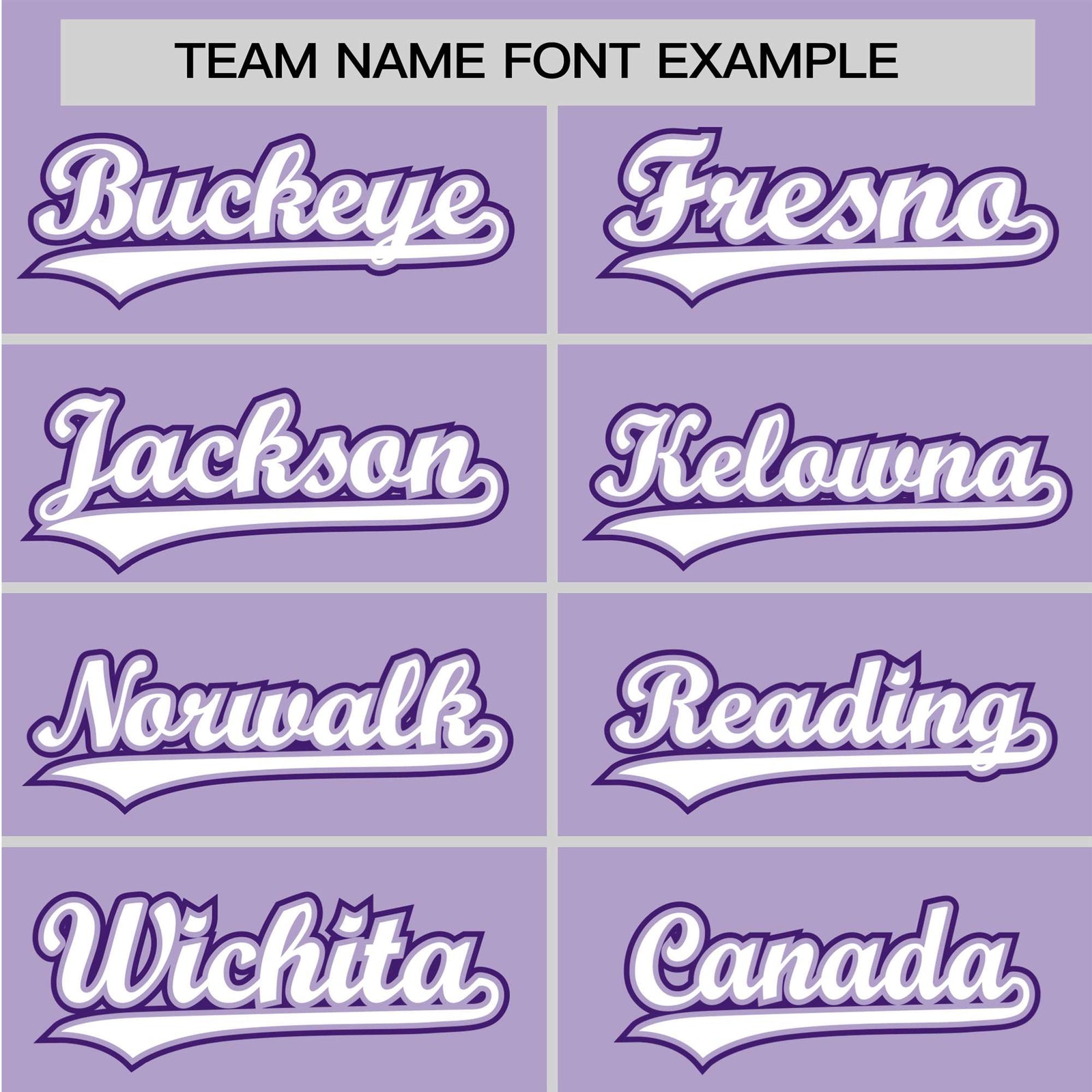 Custom Light Purple Purple White Authentic Colored Buttons Baseball Jersey