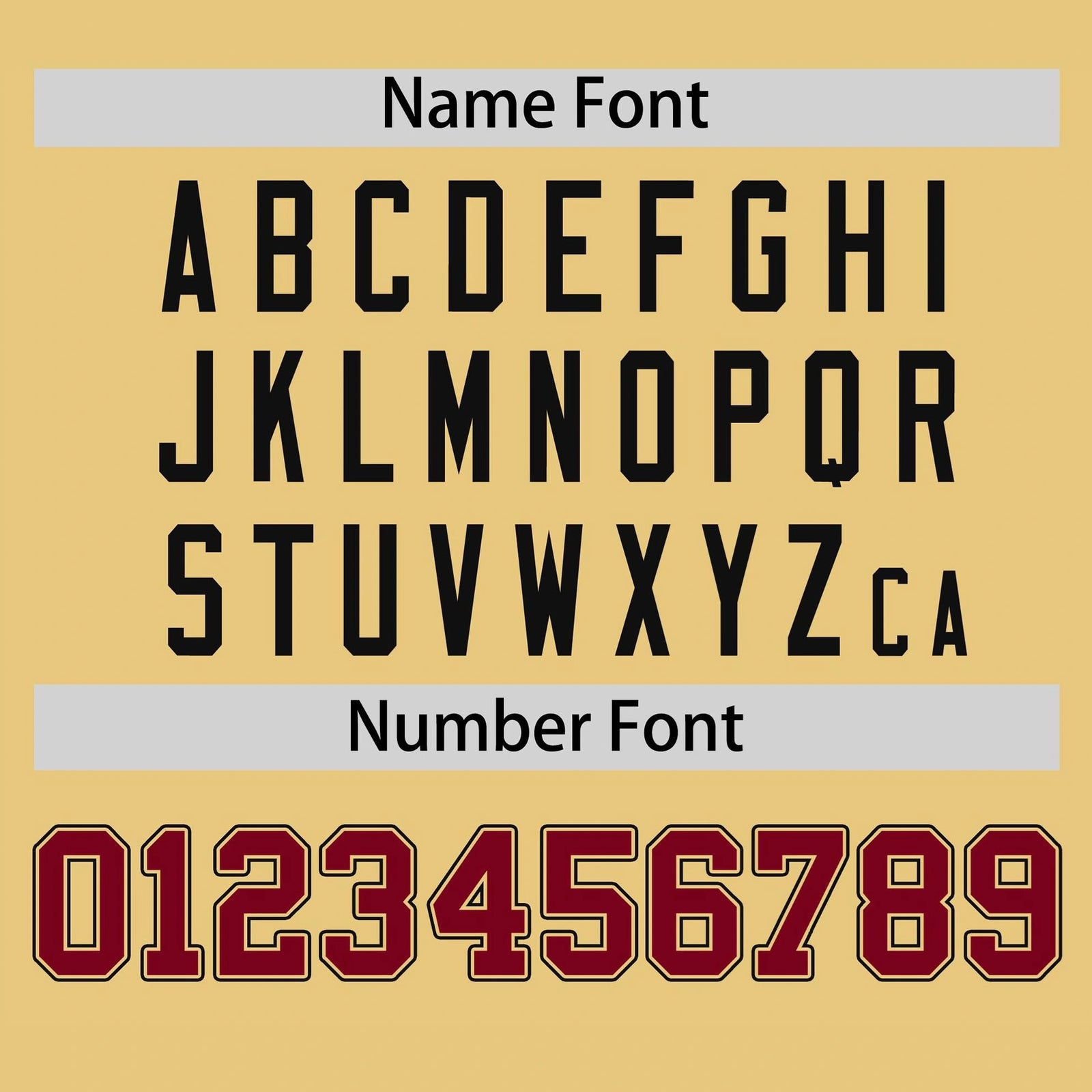 Custom Old Gold Burgundy Black Authentic Colored Buttons Baseball Jersey