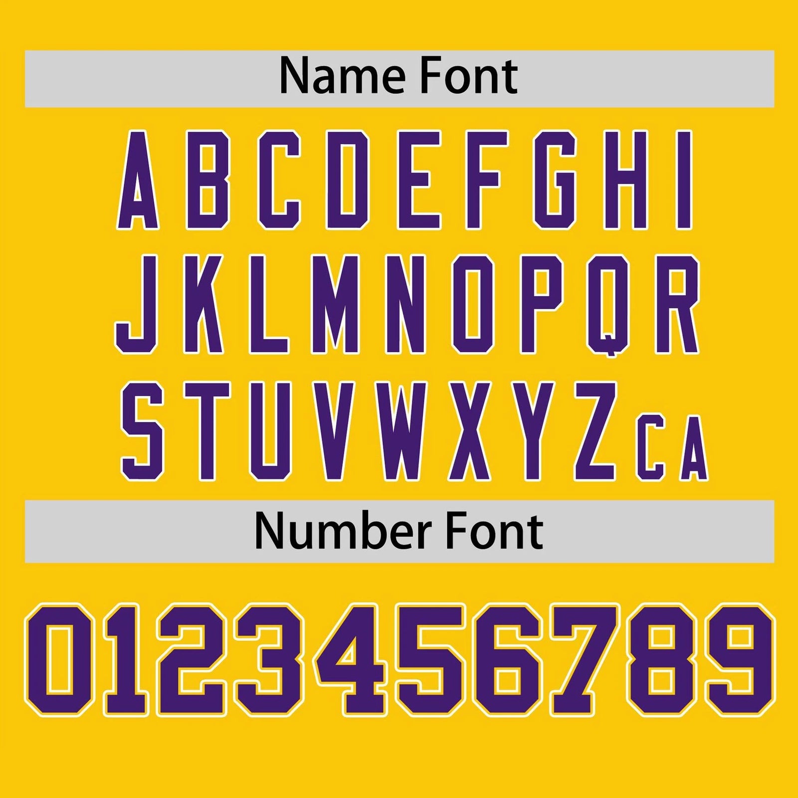 Custom Yellow Purple White Authentic Colored Buttons Baseball Jersey