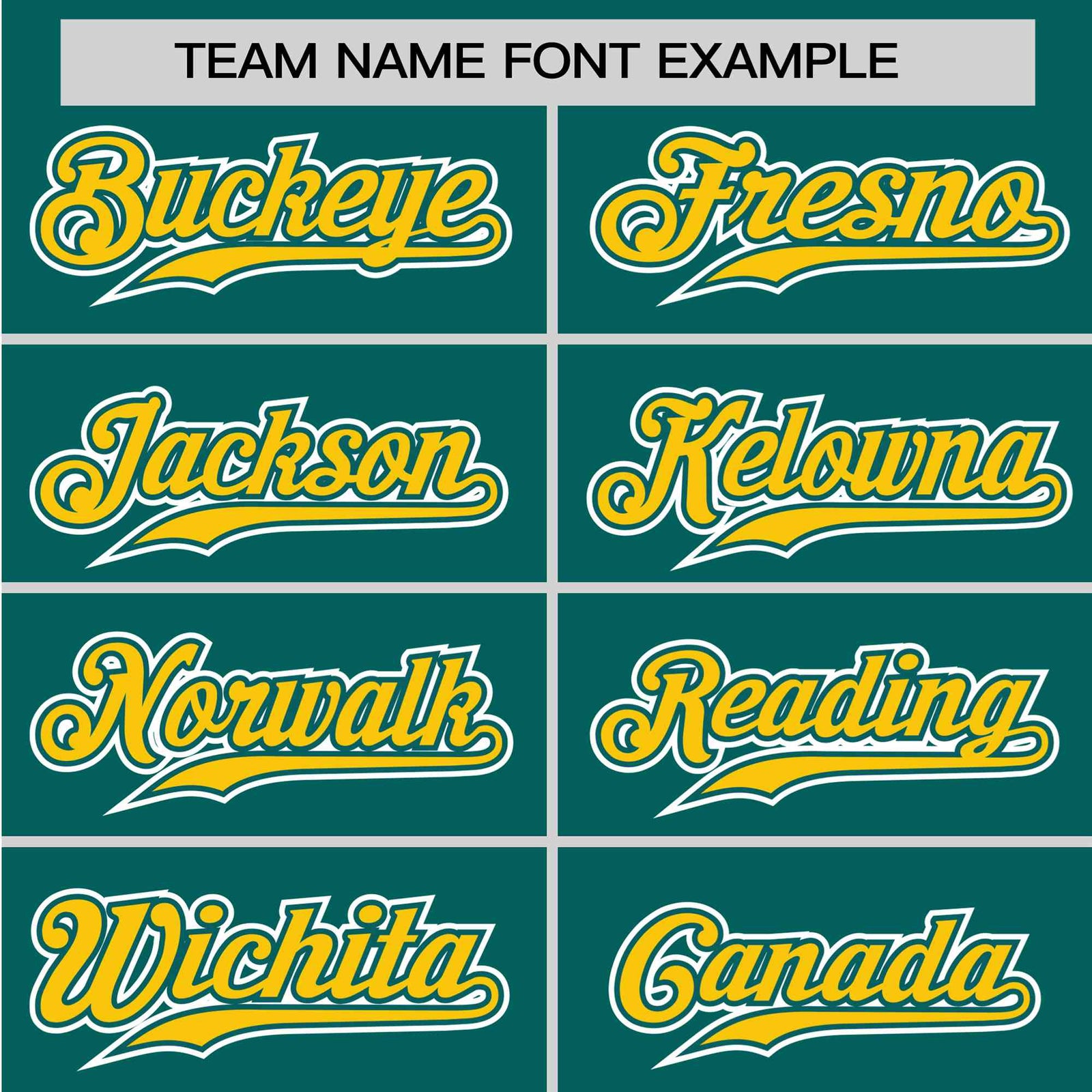 Custom Kelly Green Yellow White Authentic Colored Buttons Baseball Jersey