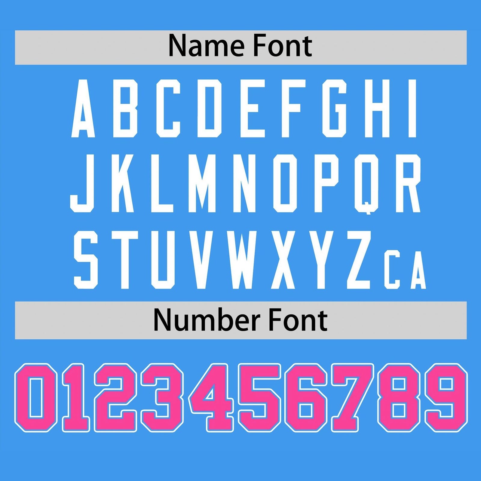 Custom Blue Pink White Authentic Colored Buttons Baseball Jersey