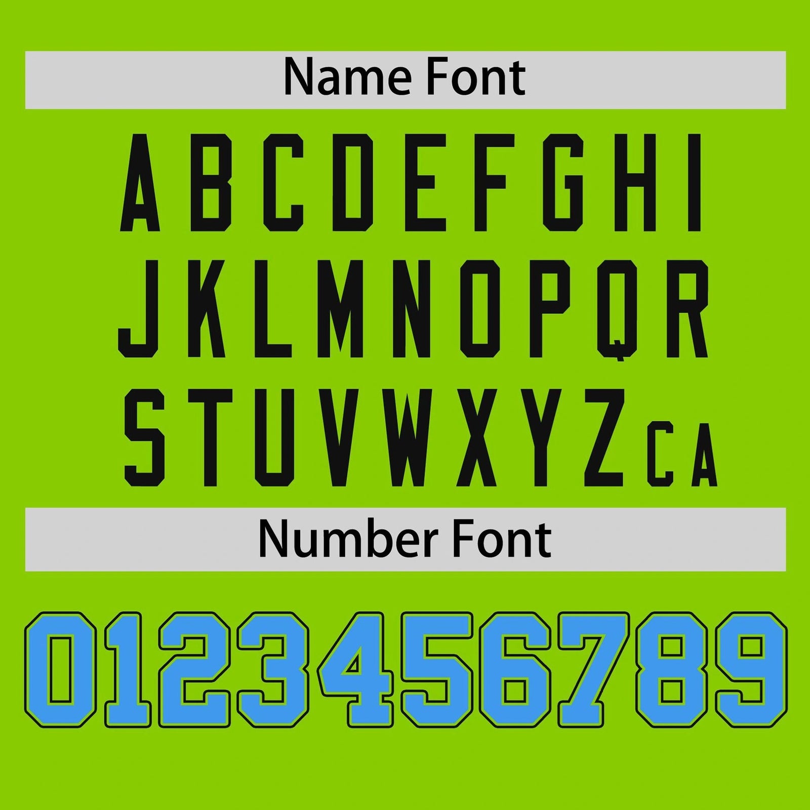 Custom Neon Green Blue Black Authentic Colored Buttons Baseball Jersey