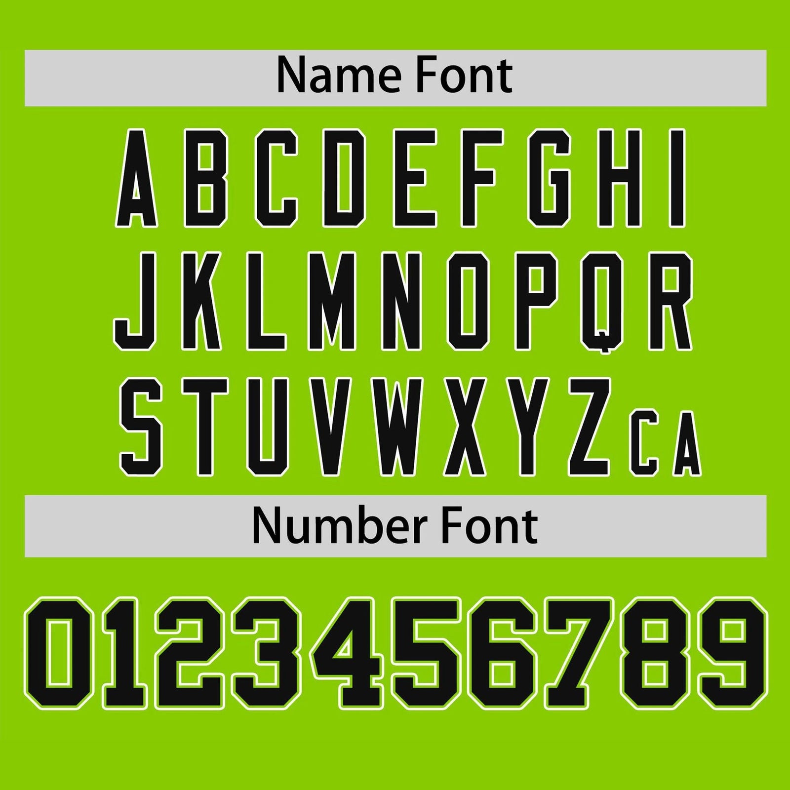 Custom Neon Green Black White Authentic Colored Buttons Baseball Jersey