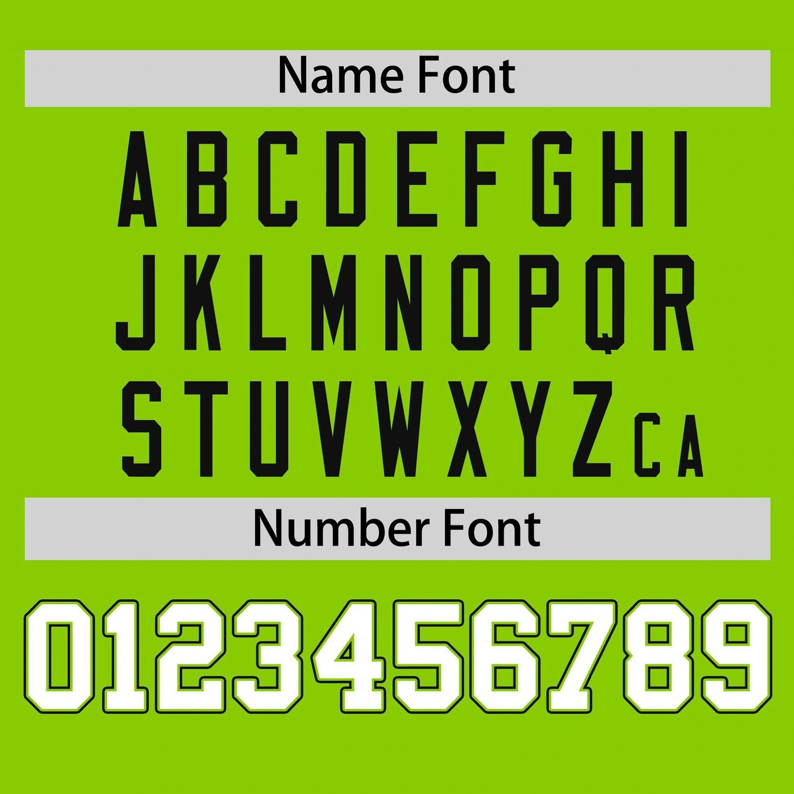 Custom Neon Green White Black Authentic Colored Buttons Baseball Jersey