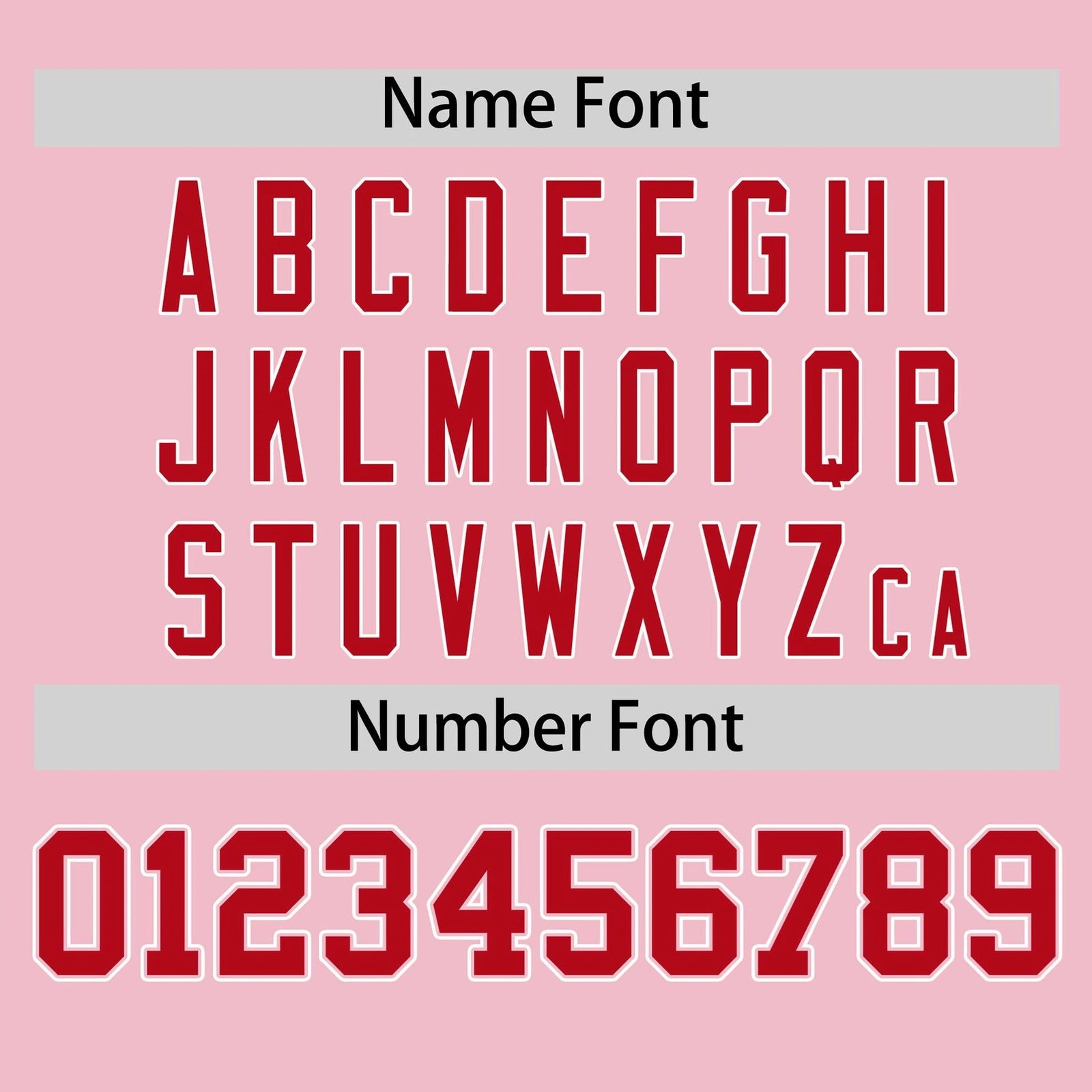 Custom Pink Red White Authentic Colored Buttons Baseball Jersey