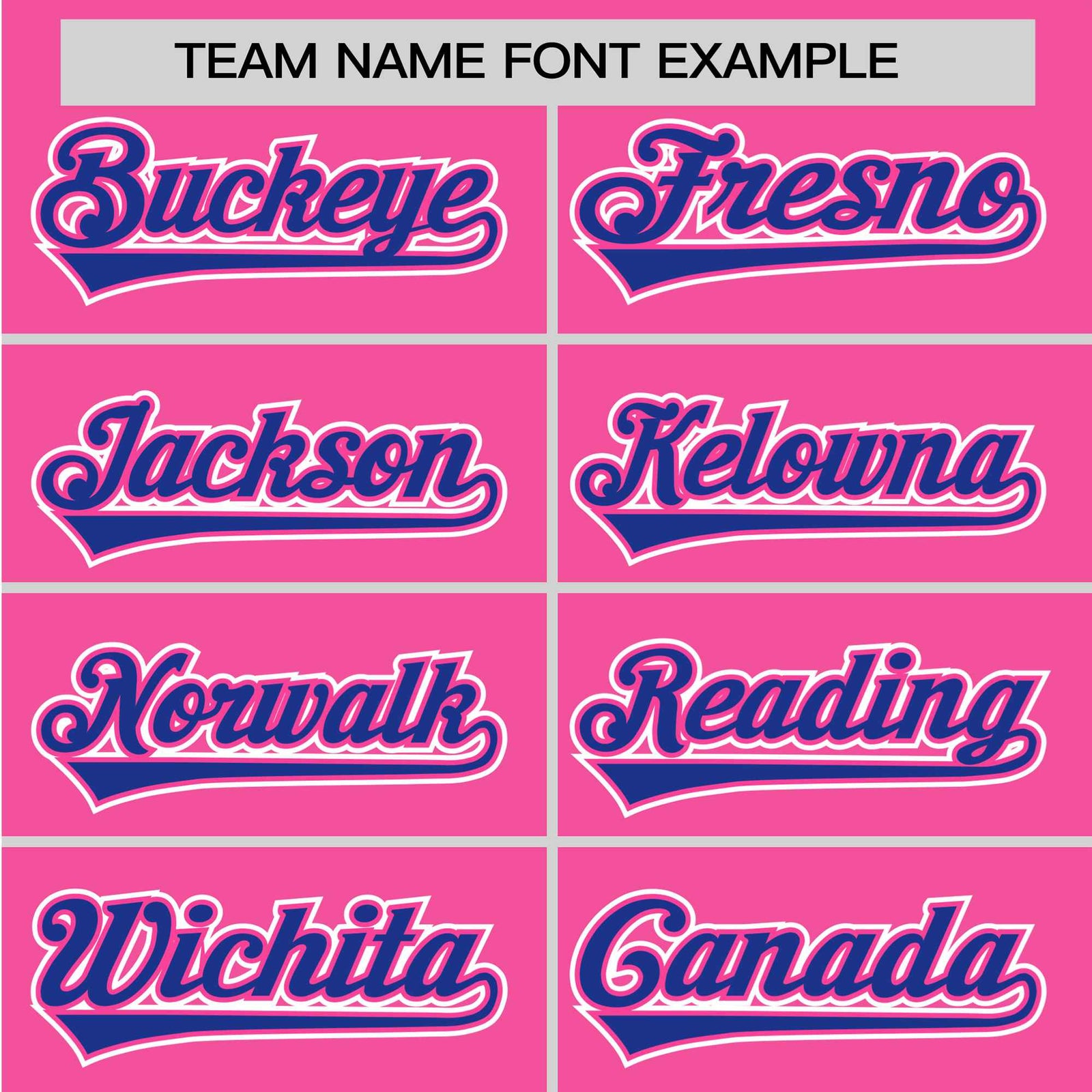 Custom Pink Purple White Authentic Colored Buttons Baseball Jersey