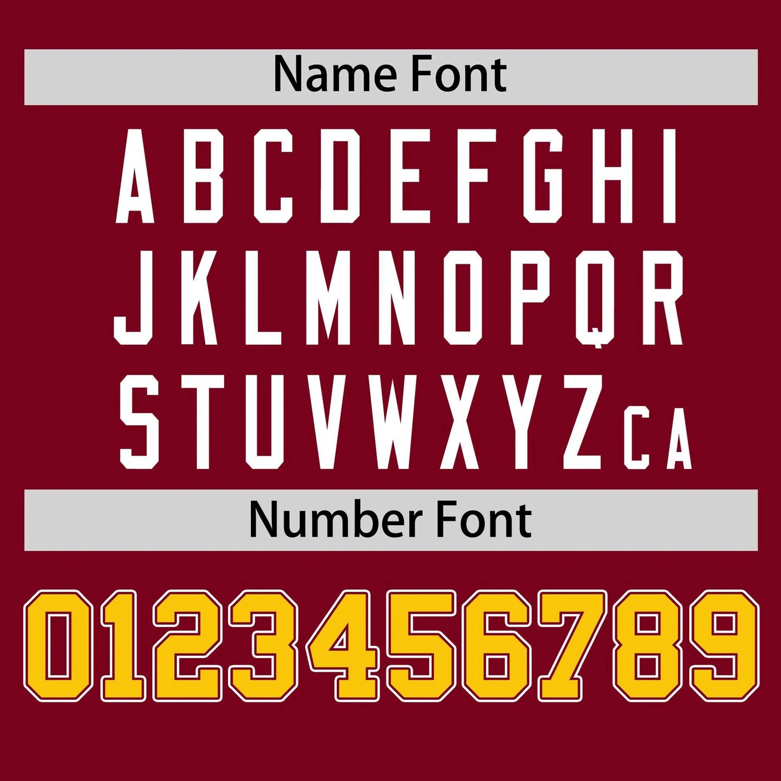 Custom Crimson Yellow White Authentic Colored Buttons Baseball Jersey