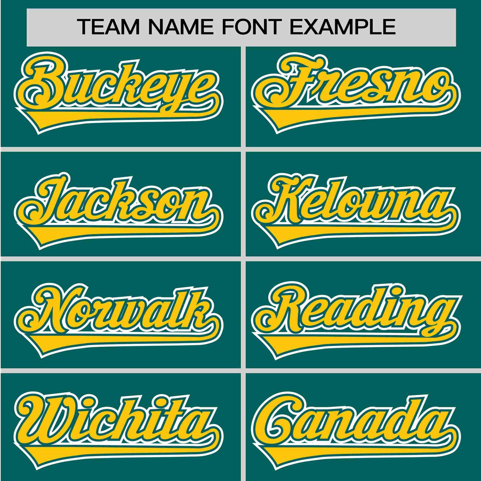 Custom Kelly Green Yellow White Authentic Colored Buttons Baseball Jersey