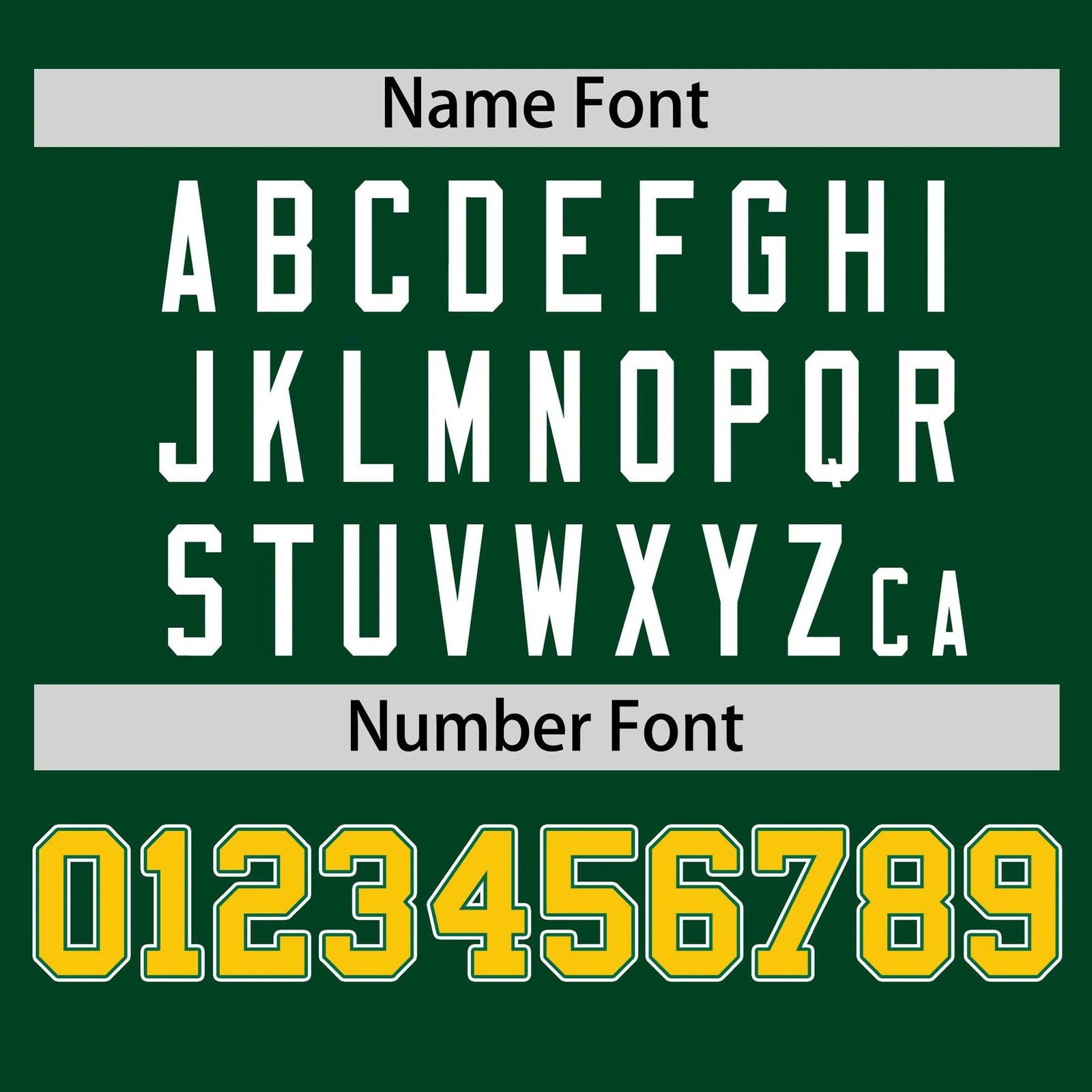 Custom Kelly Green Yellow White Authentic Colored Buttons Baseball Jersey