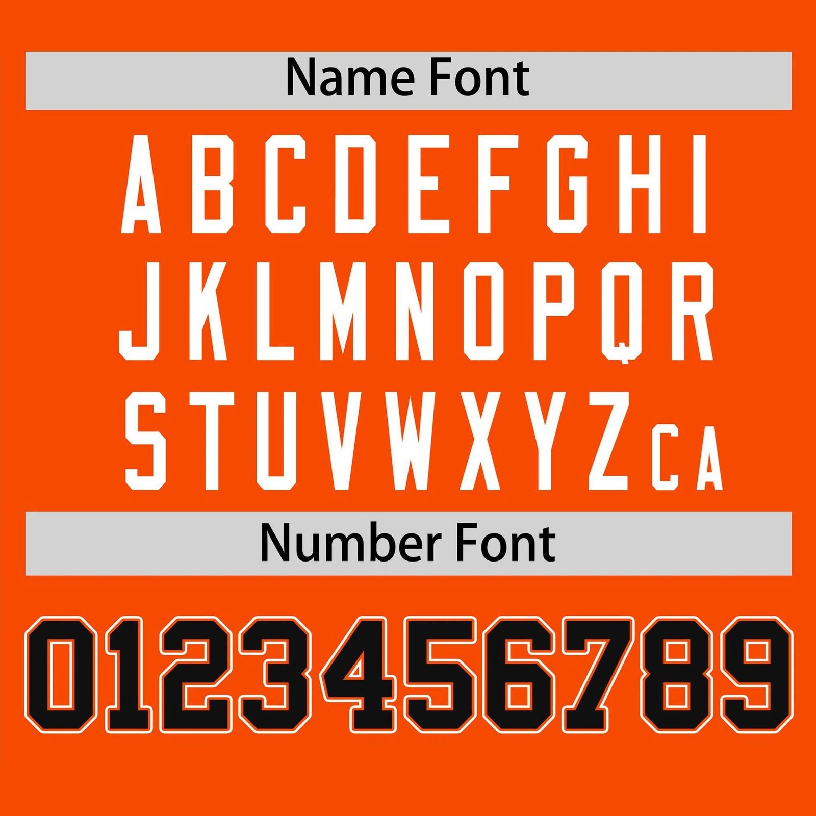 Custom Orange Black White Authentic Colored Buttons Baseball Jersey