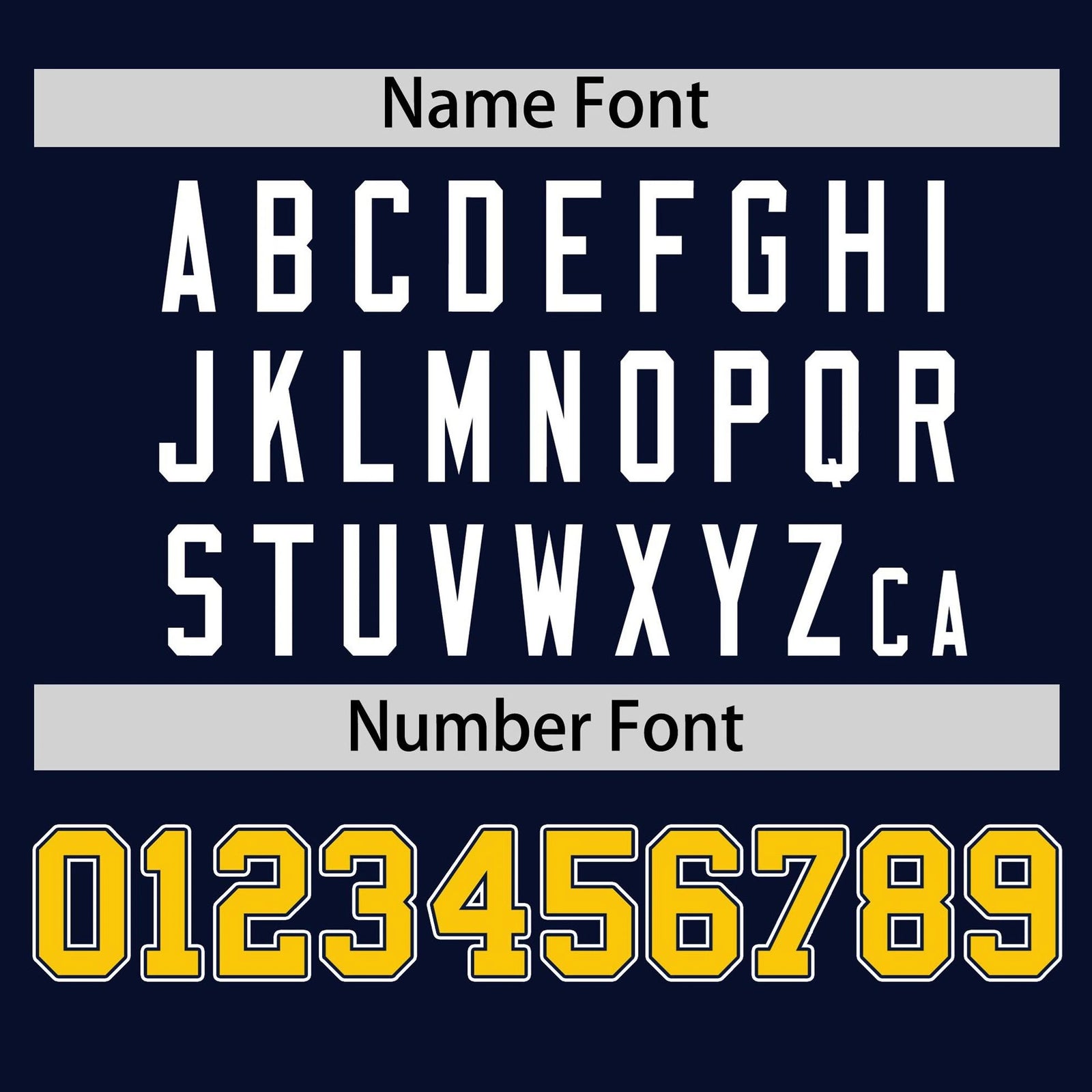 Custom Navy Yellow White Authentic Colored Buttons Baseball Jersey